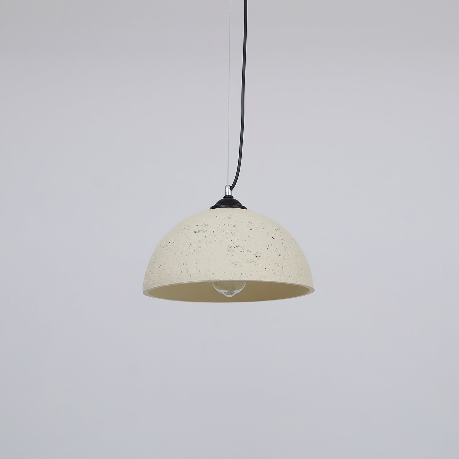 Dar Classic Retro Pendant Light-Neutral Decor