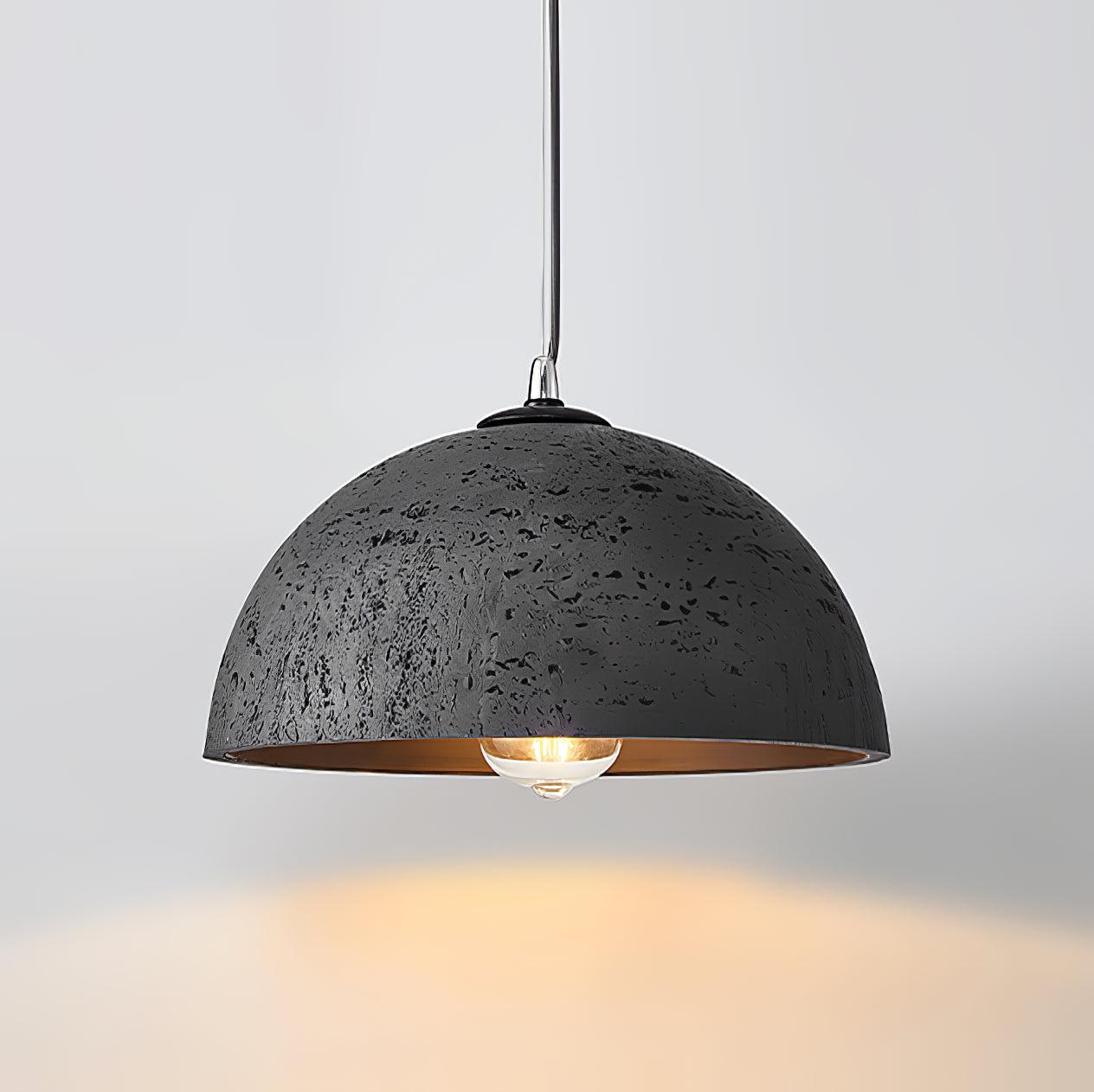 Dar Classic Retro Pendant Light-Neutral Decor
