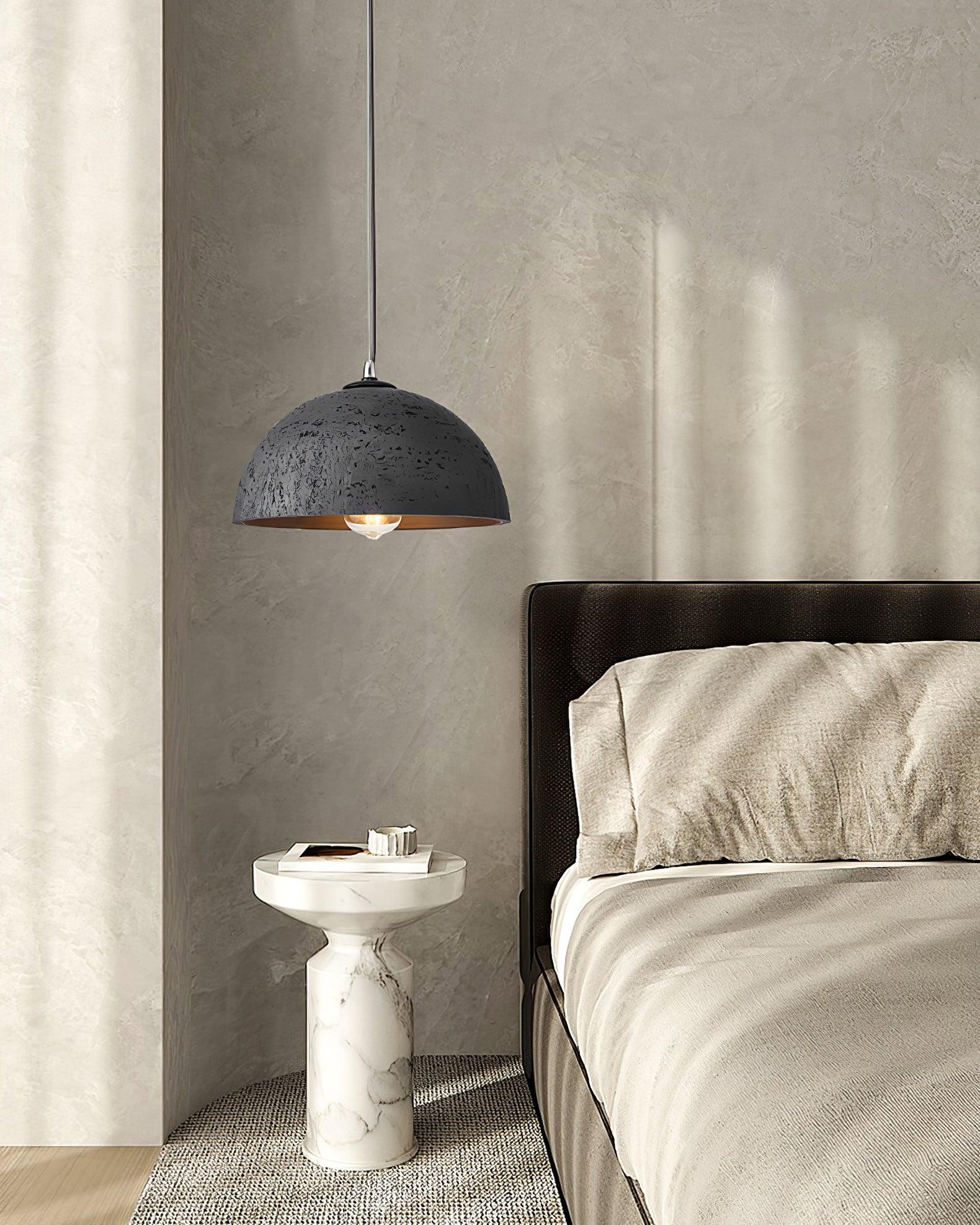 Dar Classic Retro Pendant Light-Neutral Decor