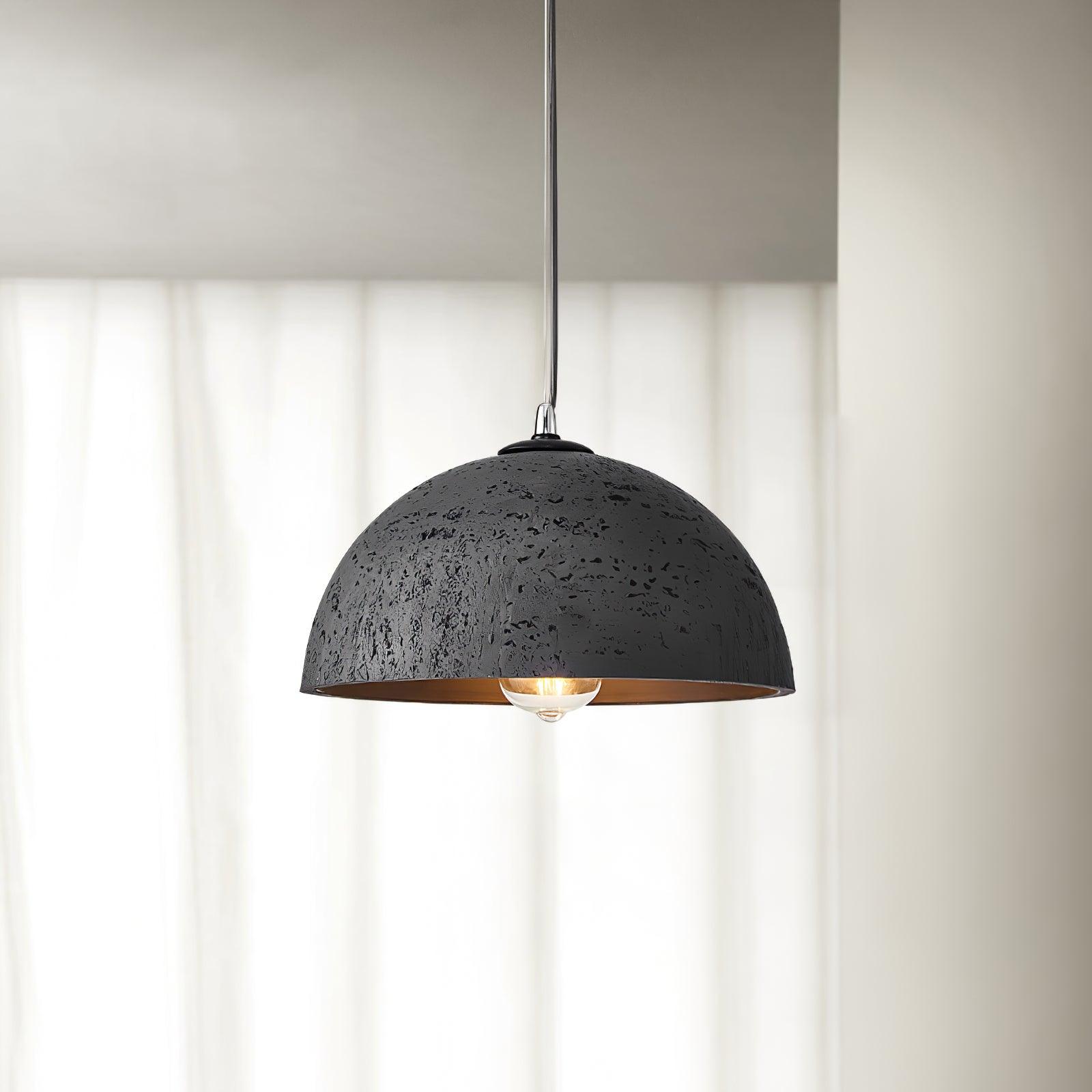 Dar Classic Retro Pendant Light-Neutral Decor