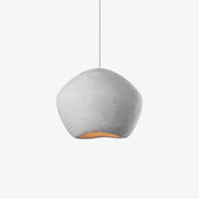 Aursore Modern Minimalist Nordic Dome Composite Pendant Lamp-Neutral Decor
