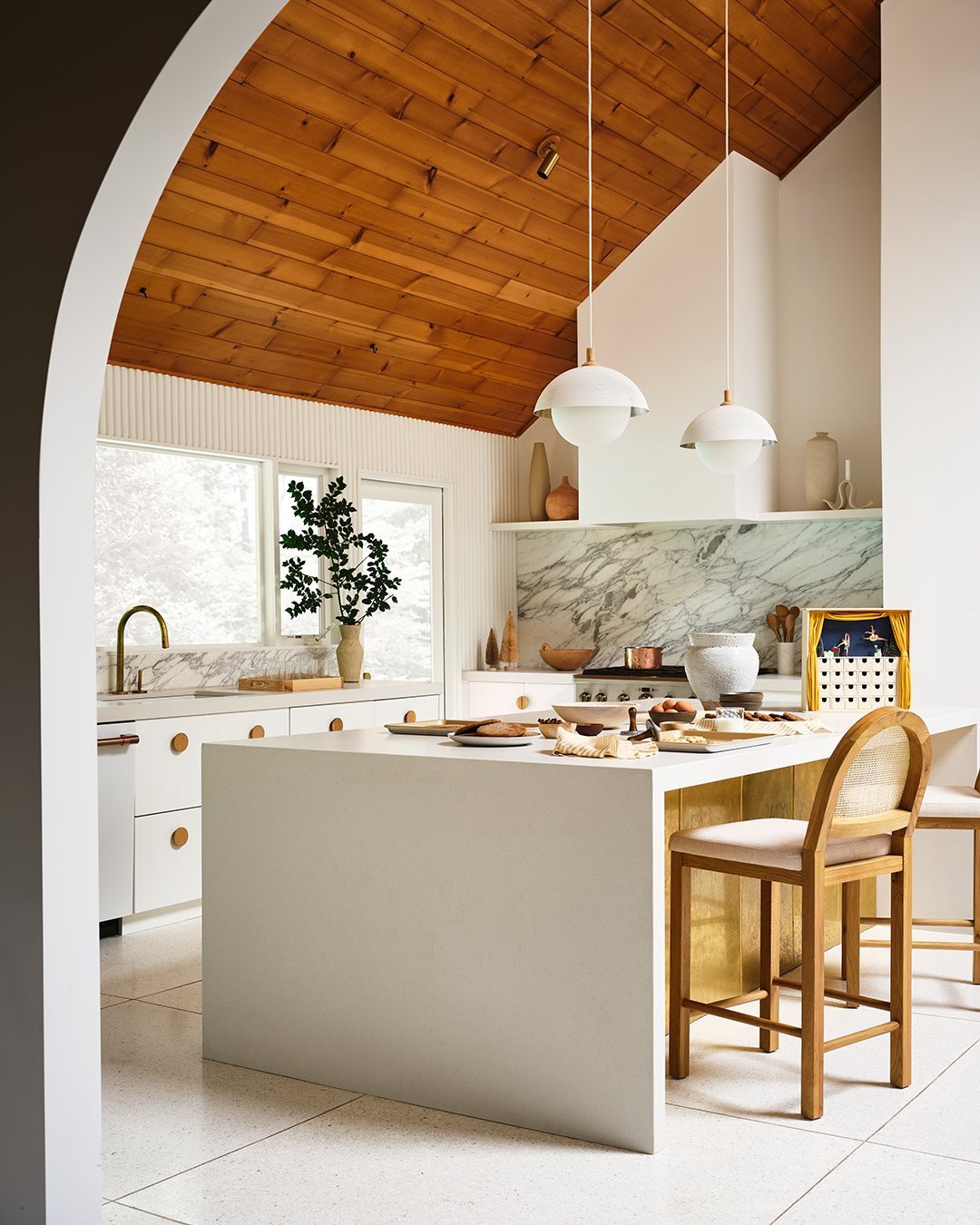Solei Pendant Lamp