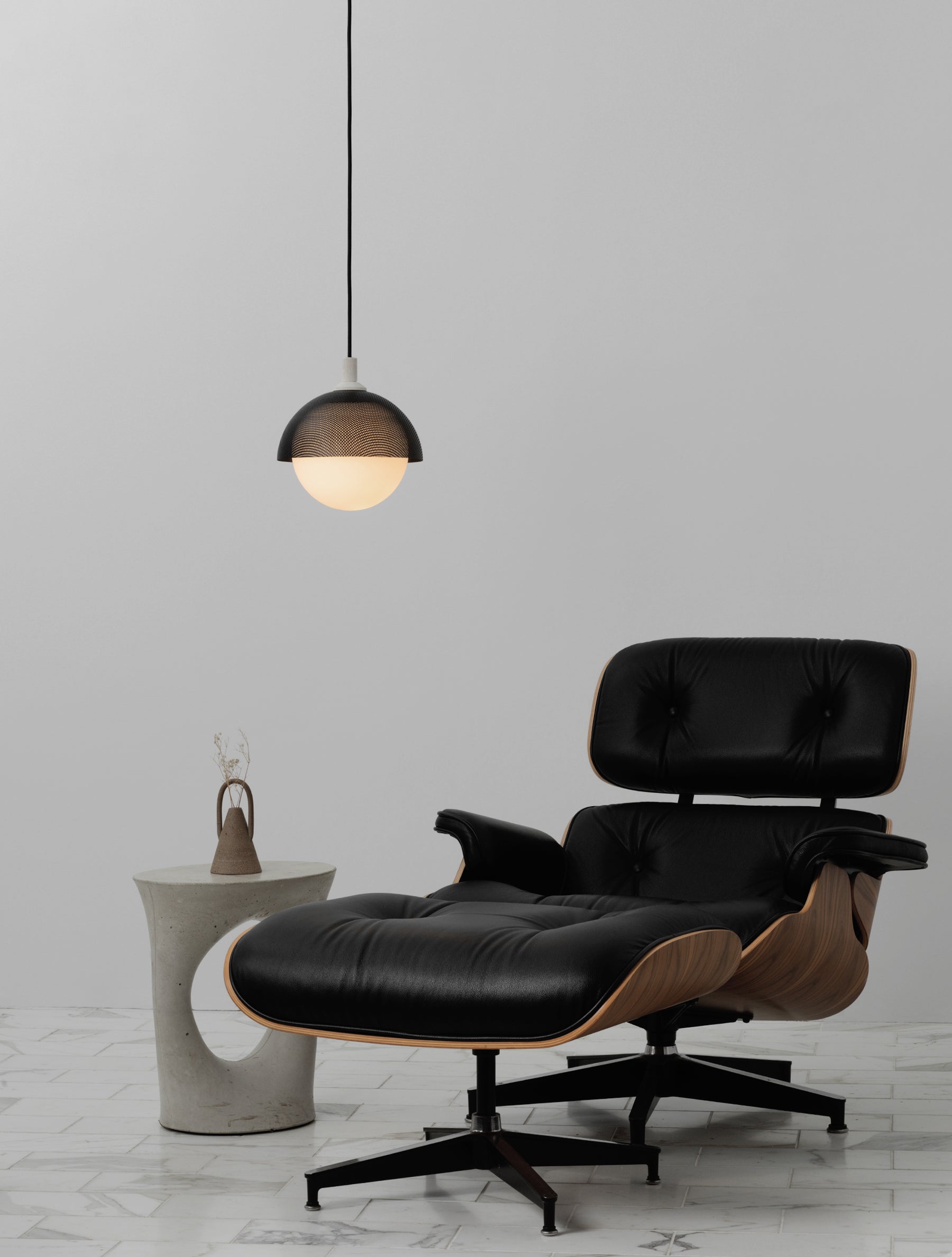 Solei Pendant Lamp