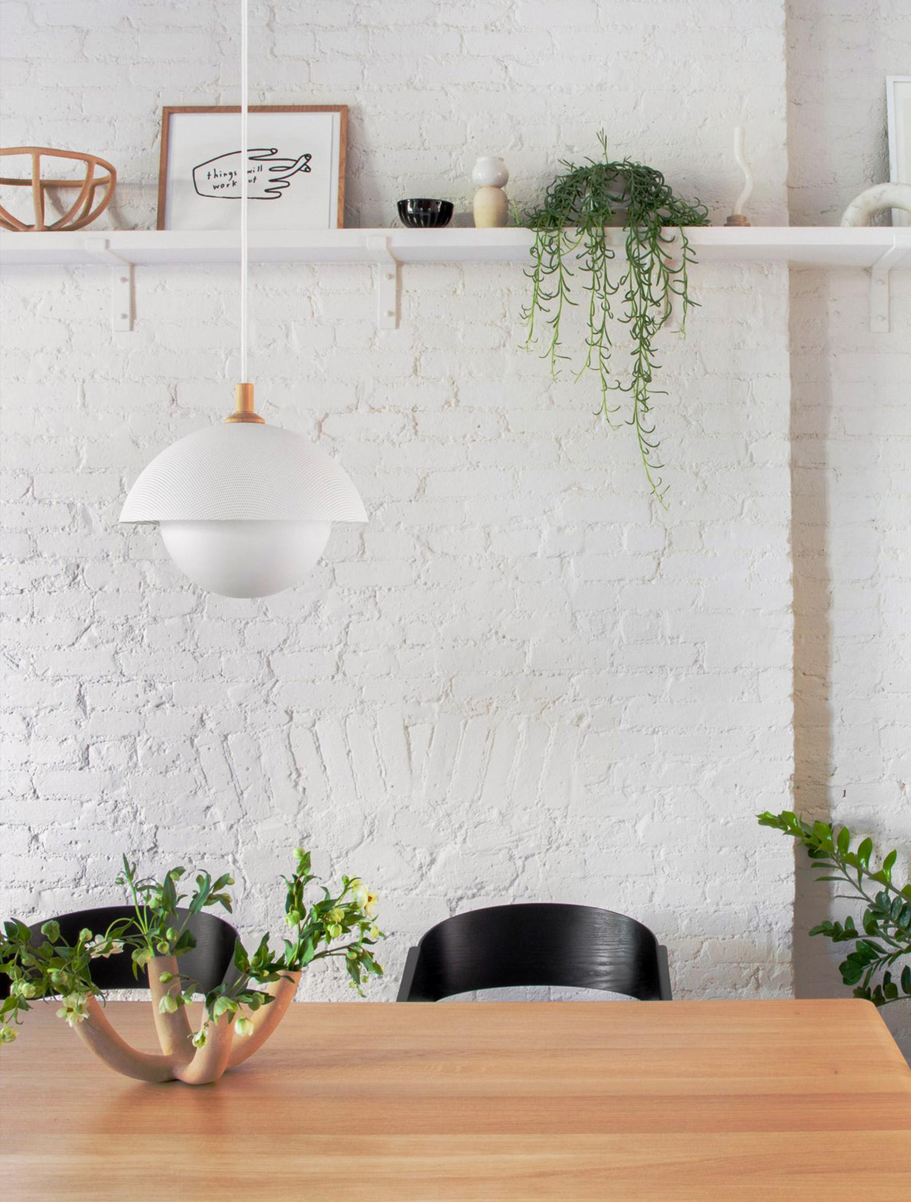 Solei Pendant Lamp