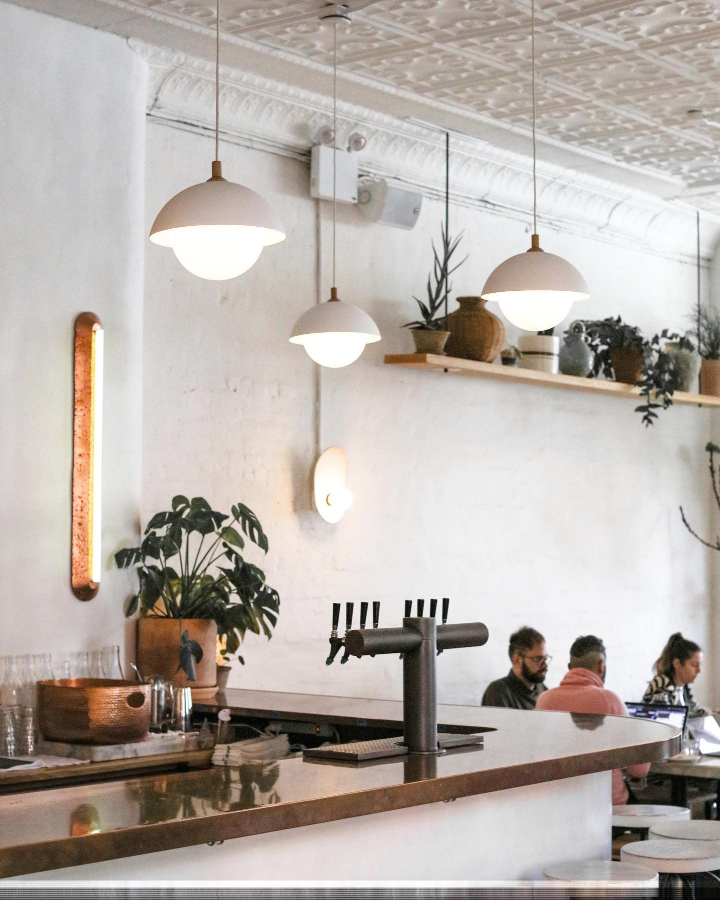 Solei Pendant Lamp