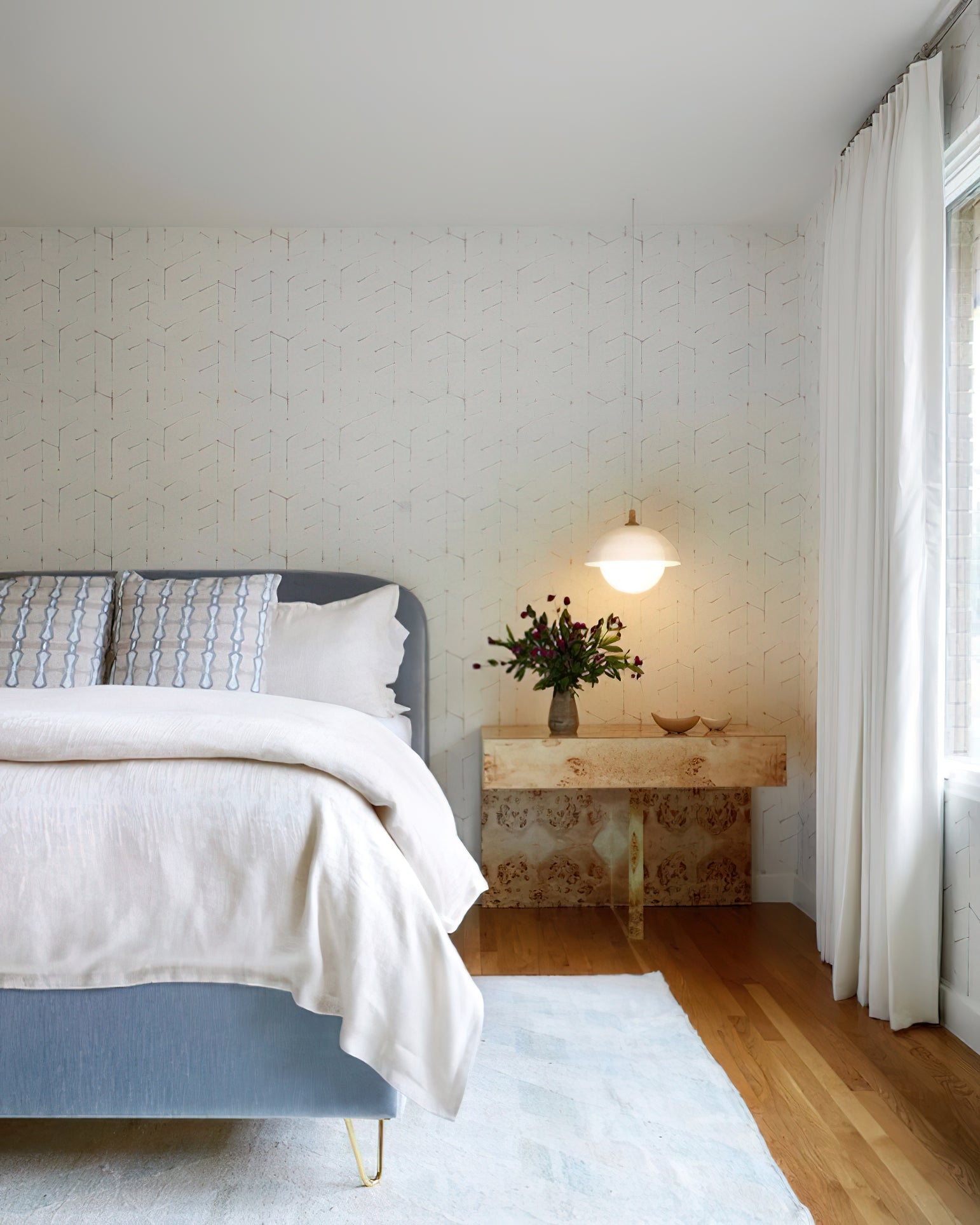 Solei Pendant Lamp