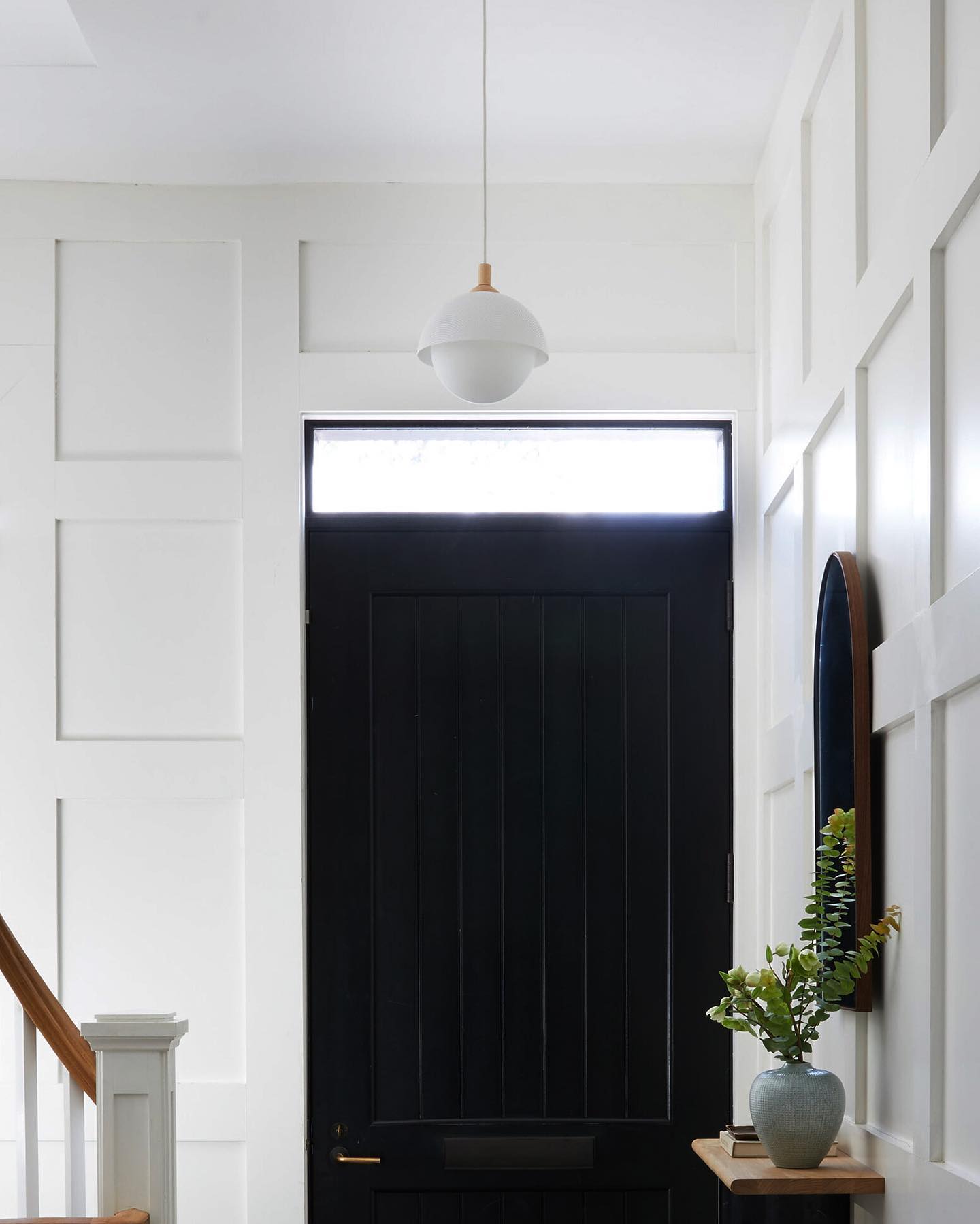 Solei Pendant Lamp