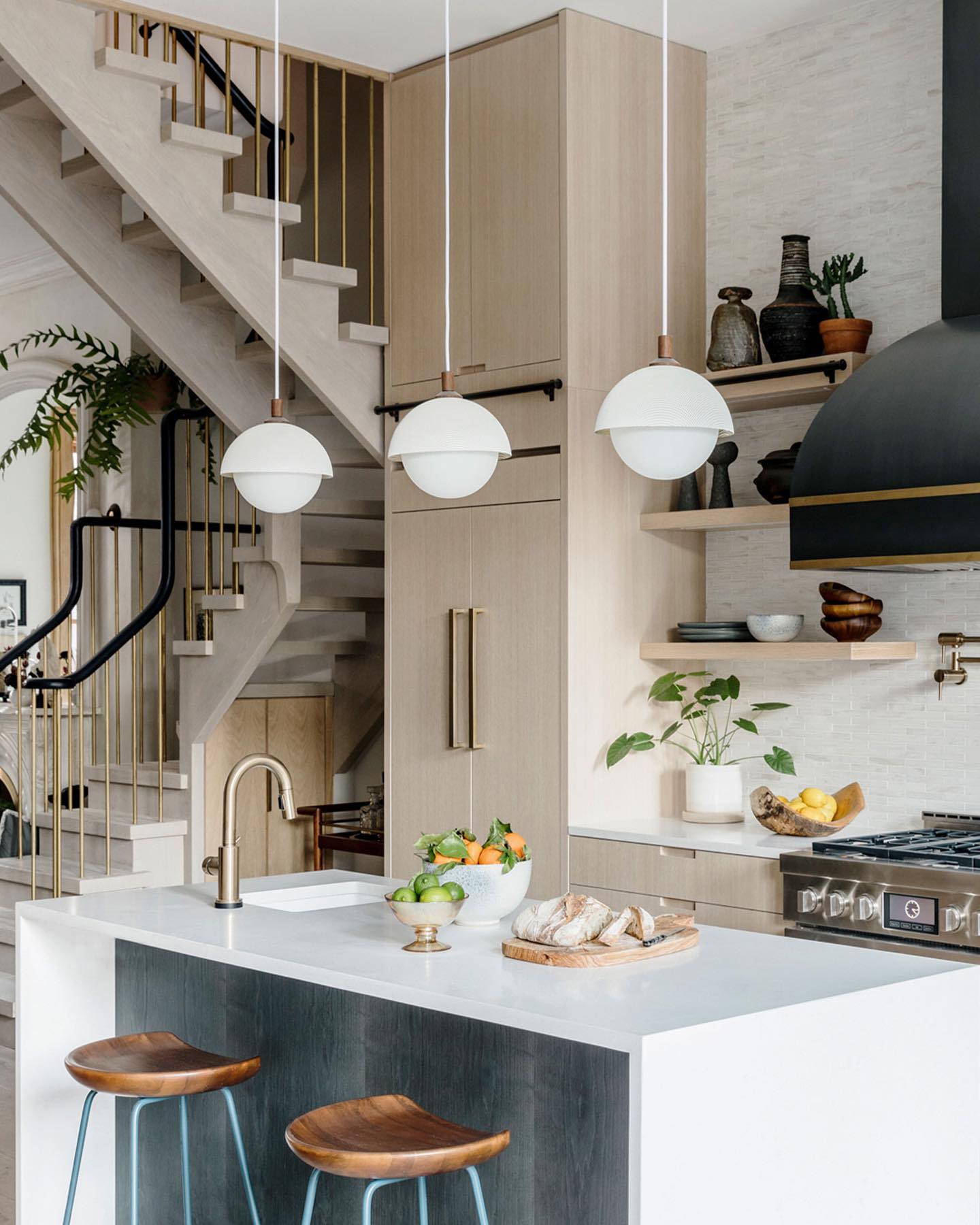Solei Pendant Lamp
