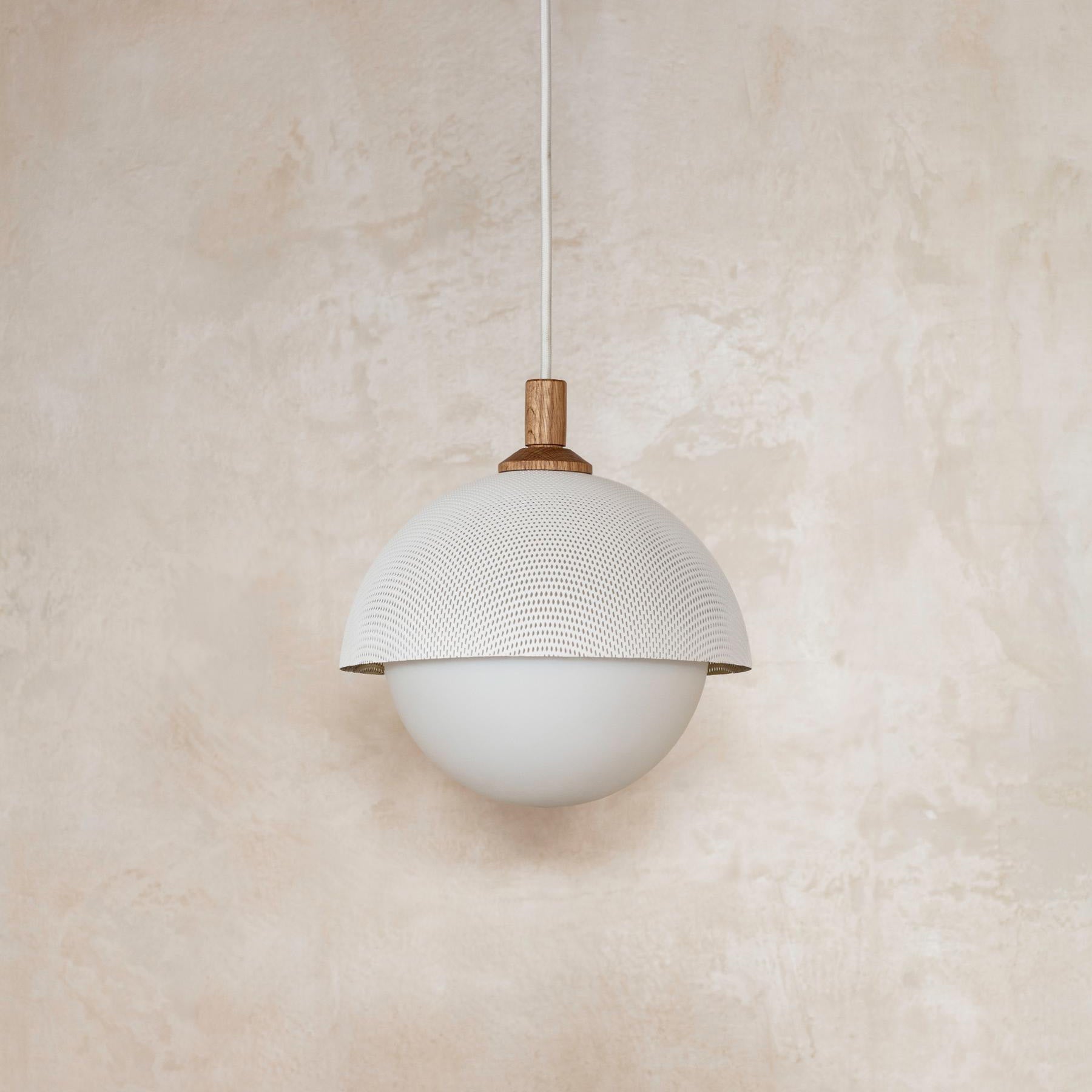 Solei Pendant Lamp