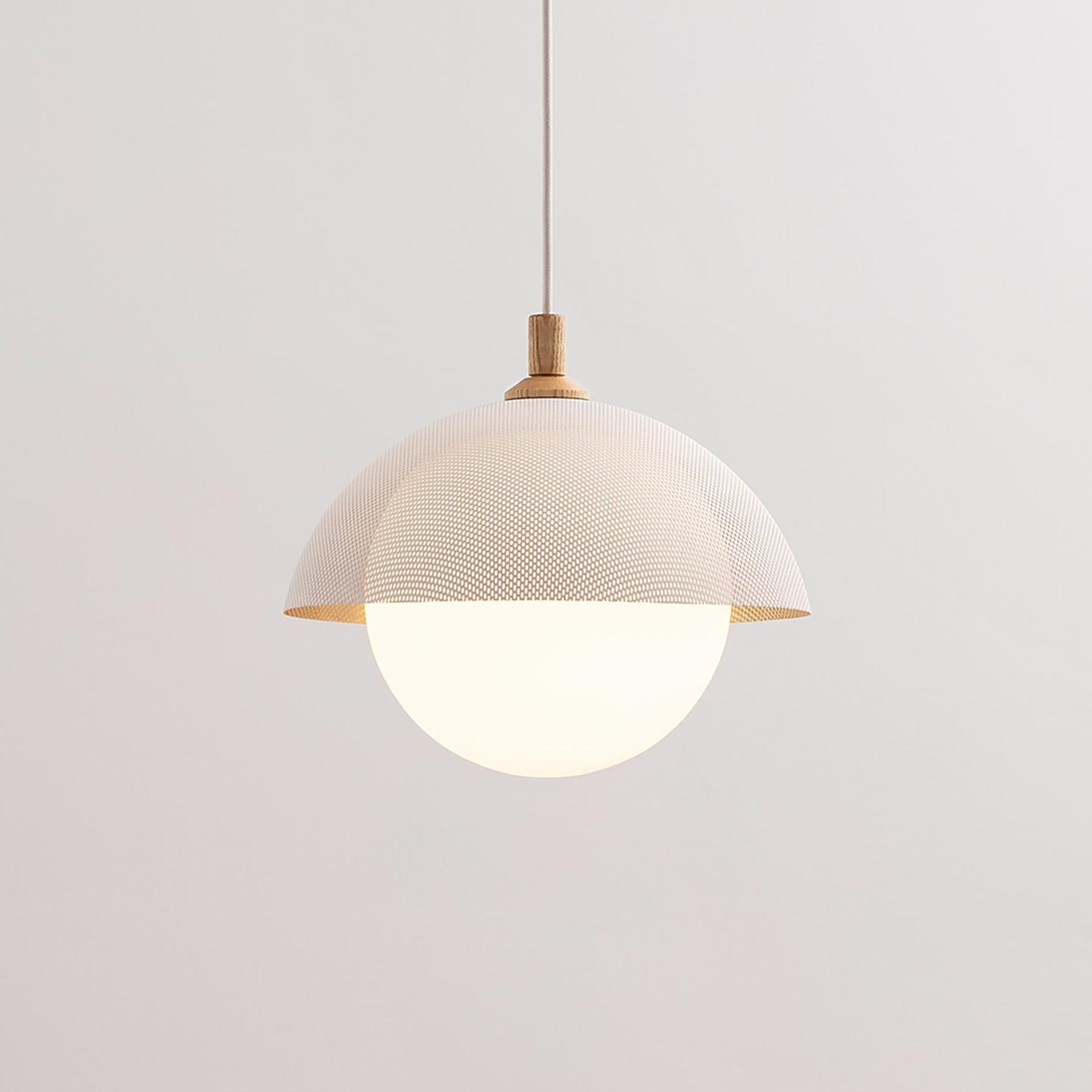 Solei Pendant Lamp