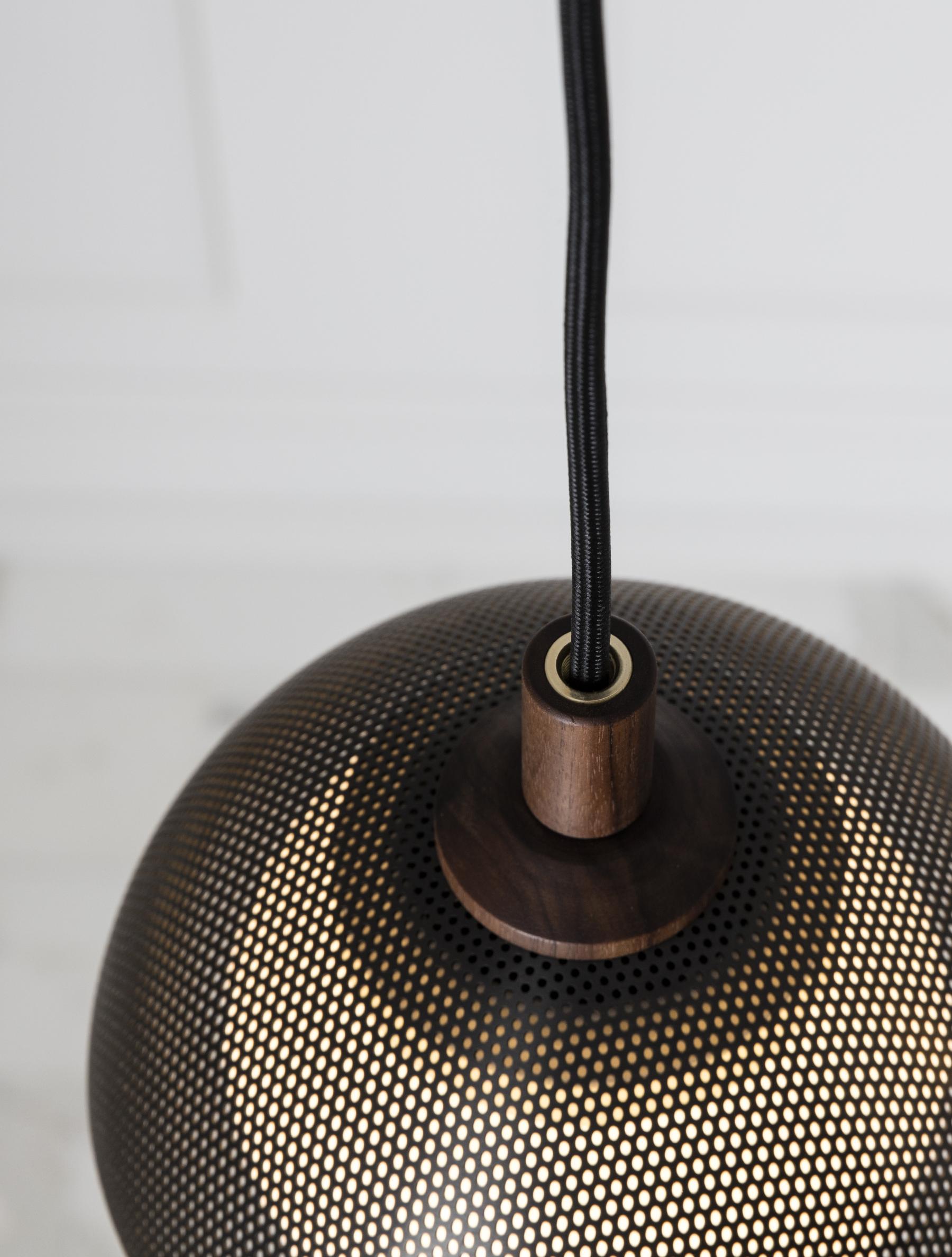 Solei Pendant Lamp