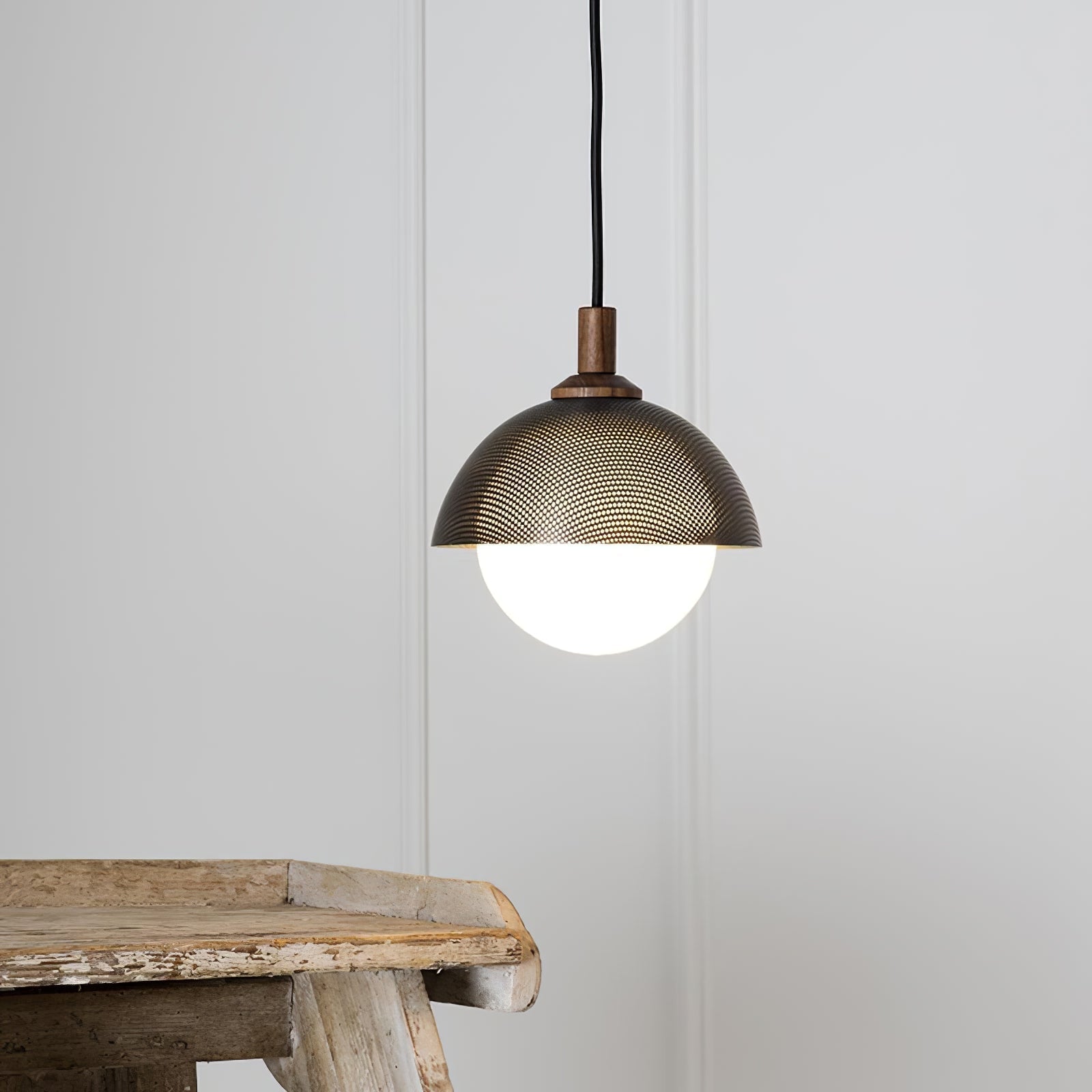 Solei Pendant Lamp