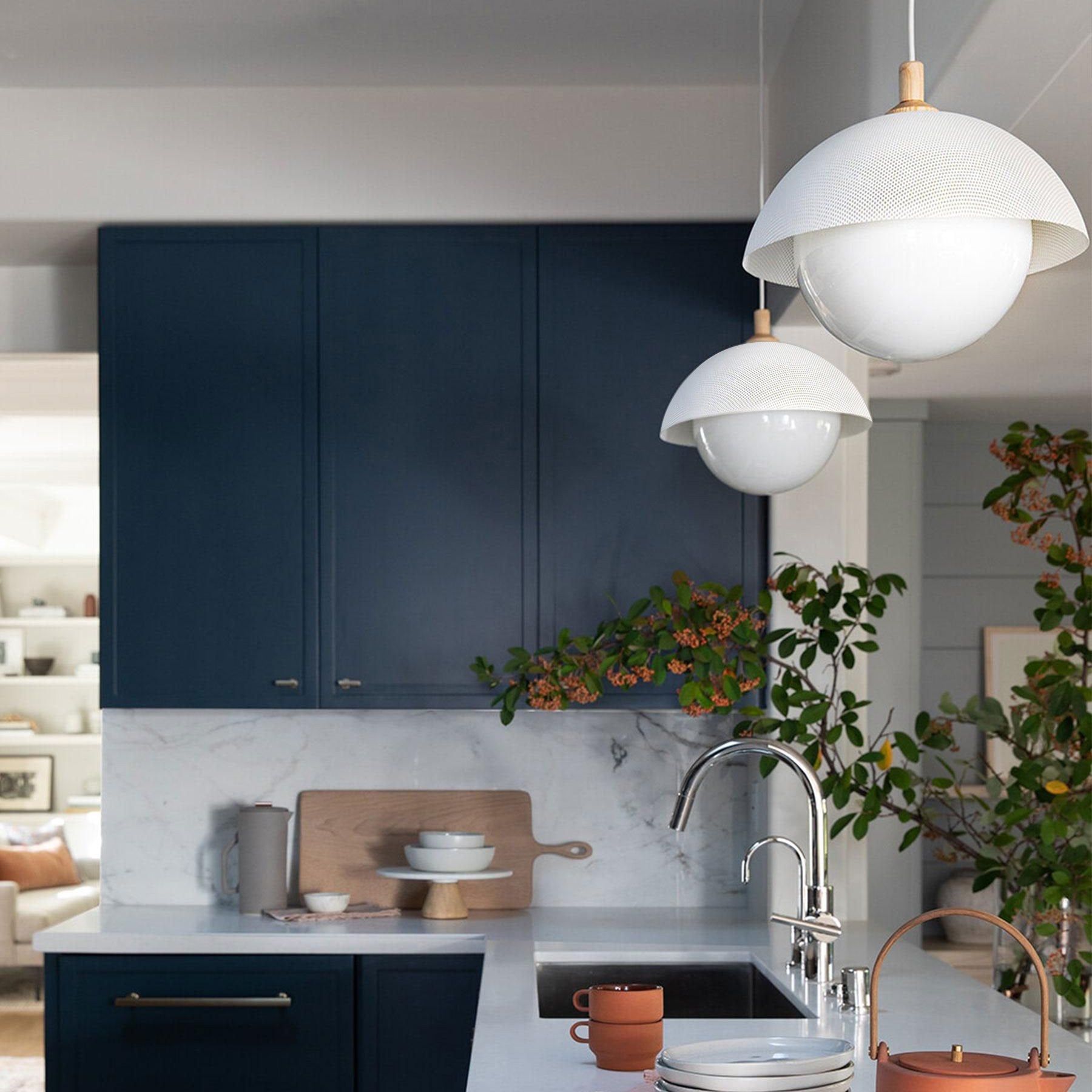 Solei Pendant Lamp
