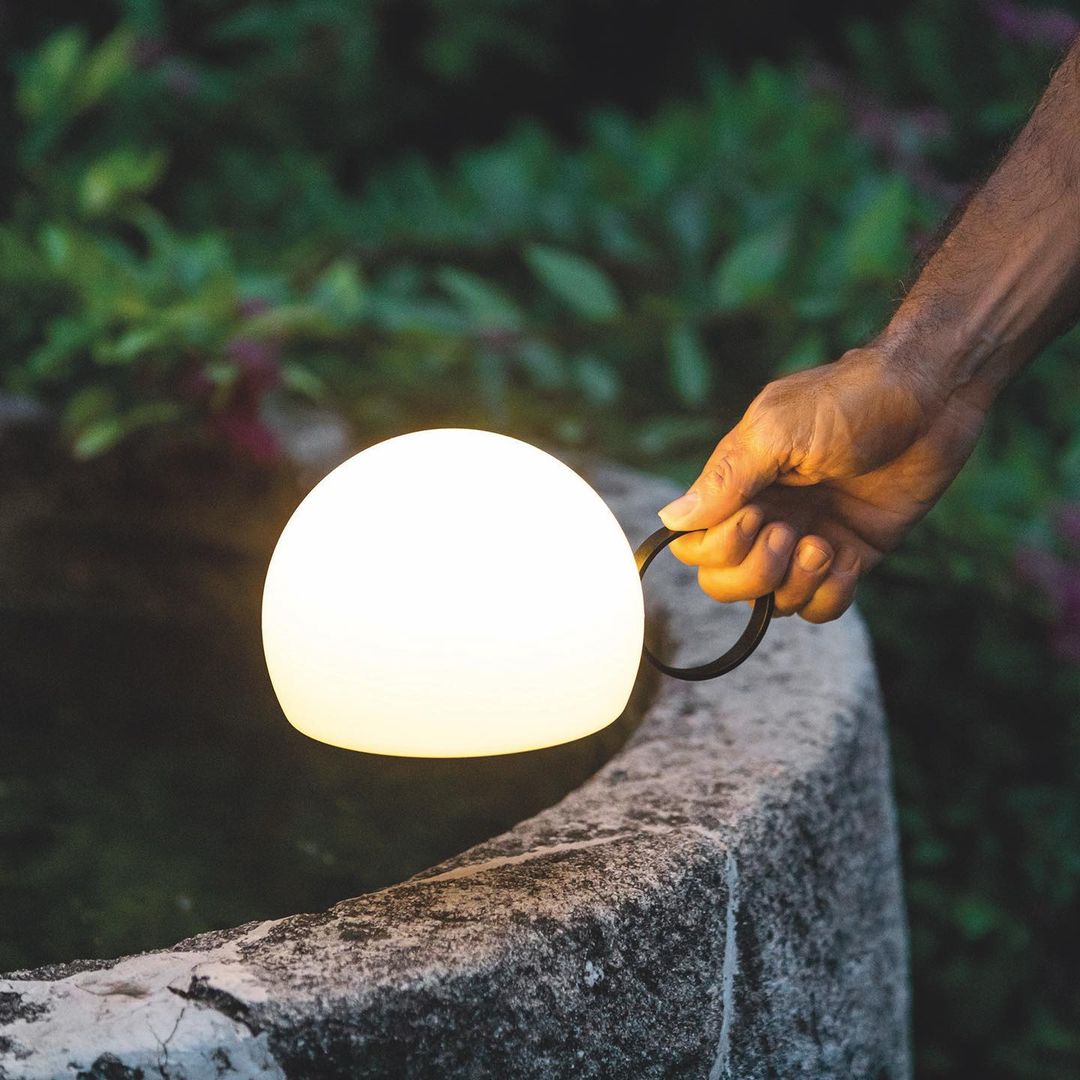 Cooper Minimalist Table Lamp-Neutral Decor