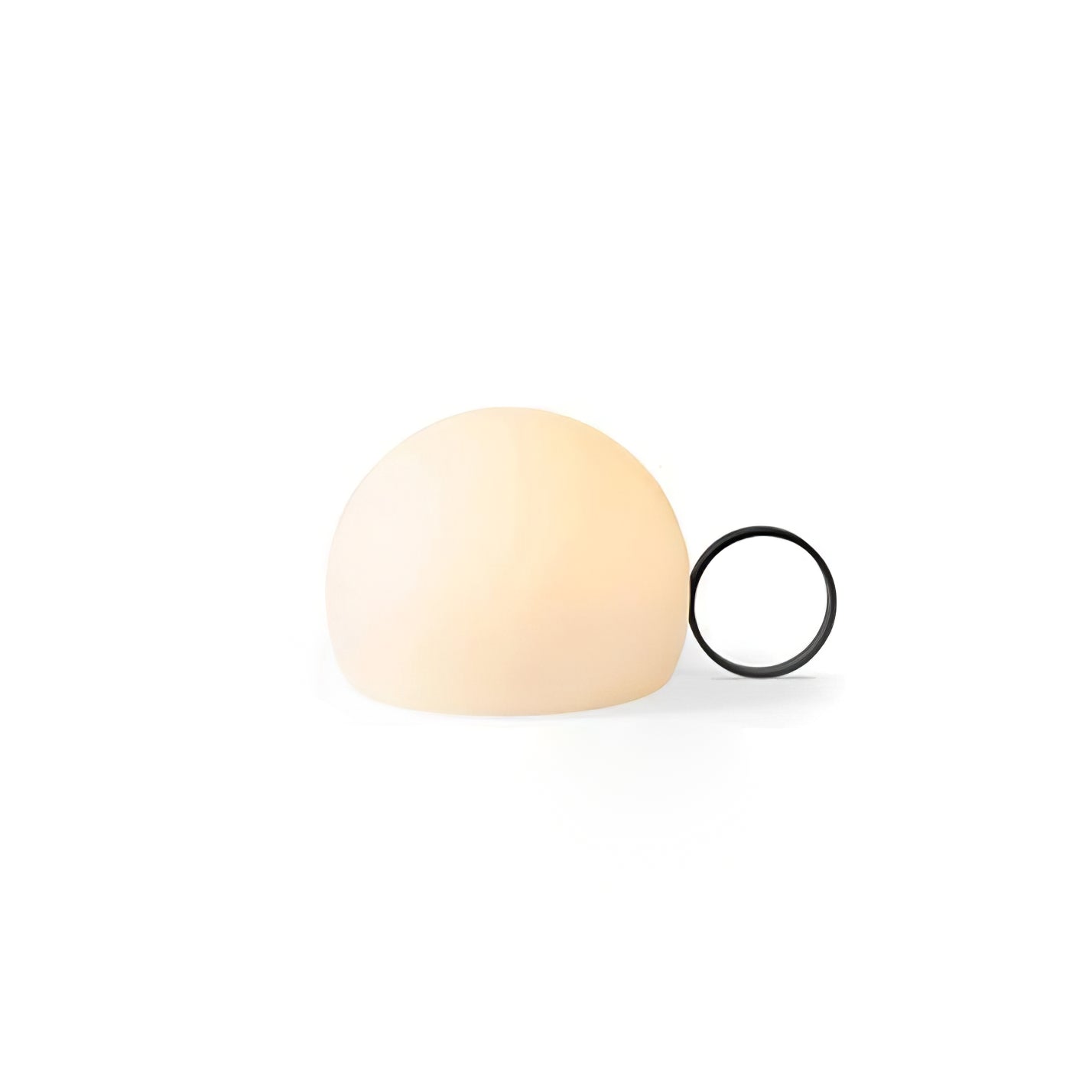 Cooper Minimalist Table Lamp-Neutral Decor