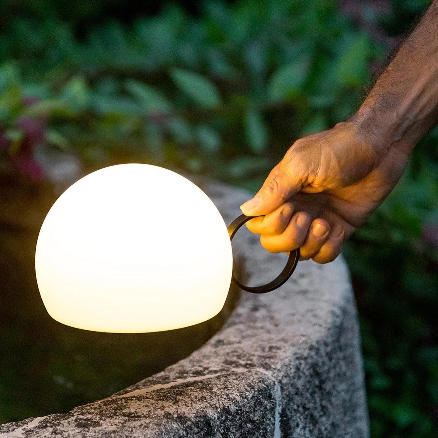 Cooper Minimalist Table Lamp-Neutral Decor