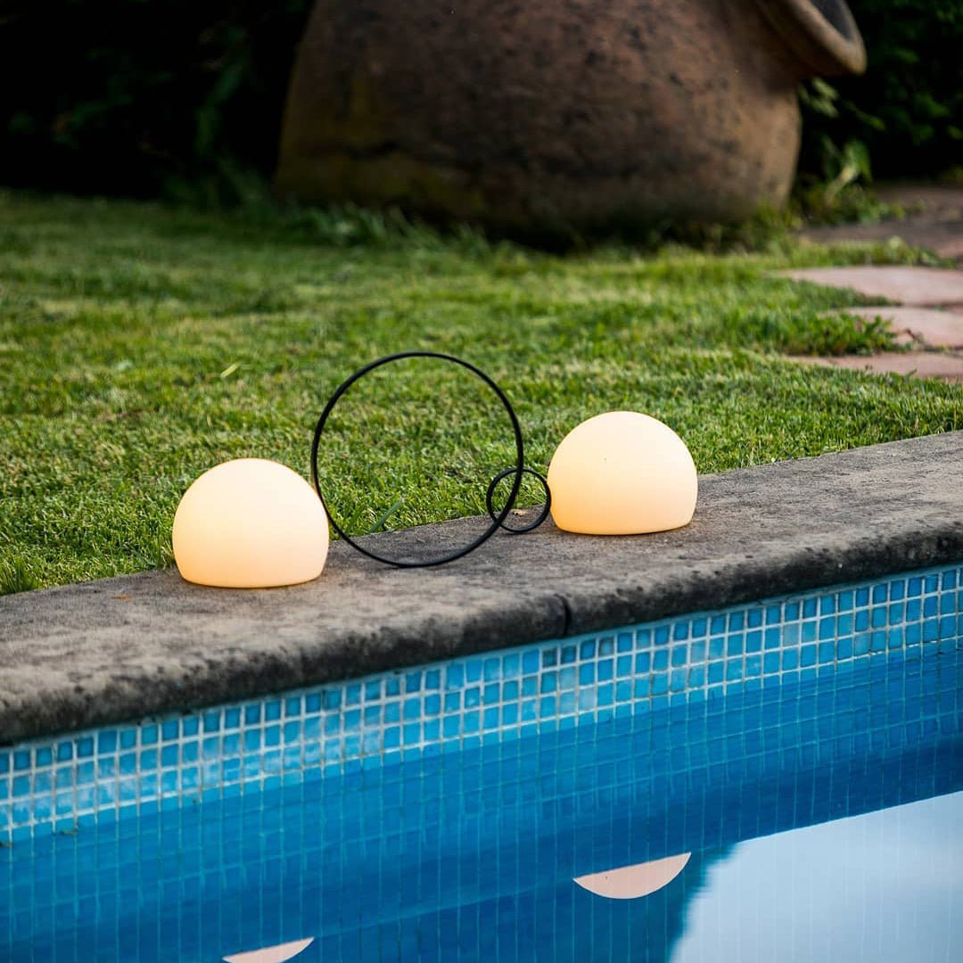 Cooper Minimalist Table Lamp-Neutral Decor