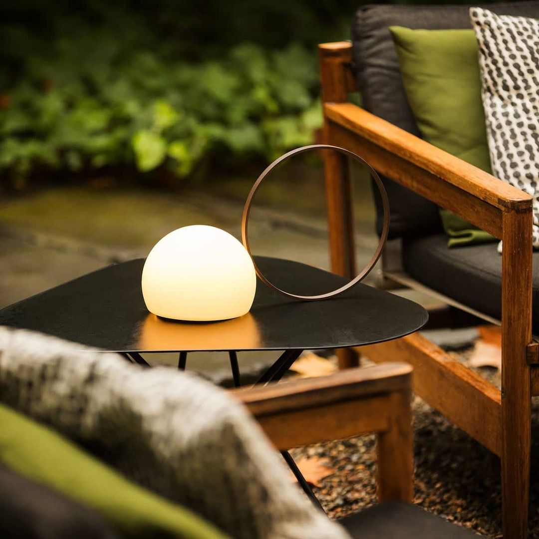 Cooper Minimalist Table Lamp-Neutral Decor
