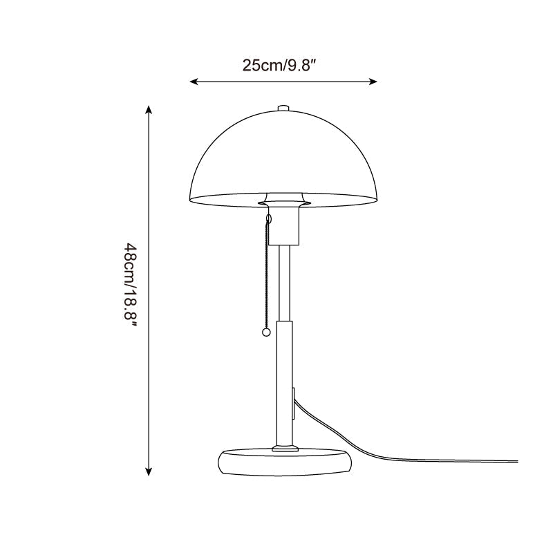 Verena Table Lamp