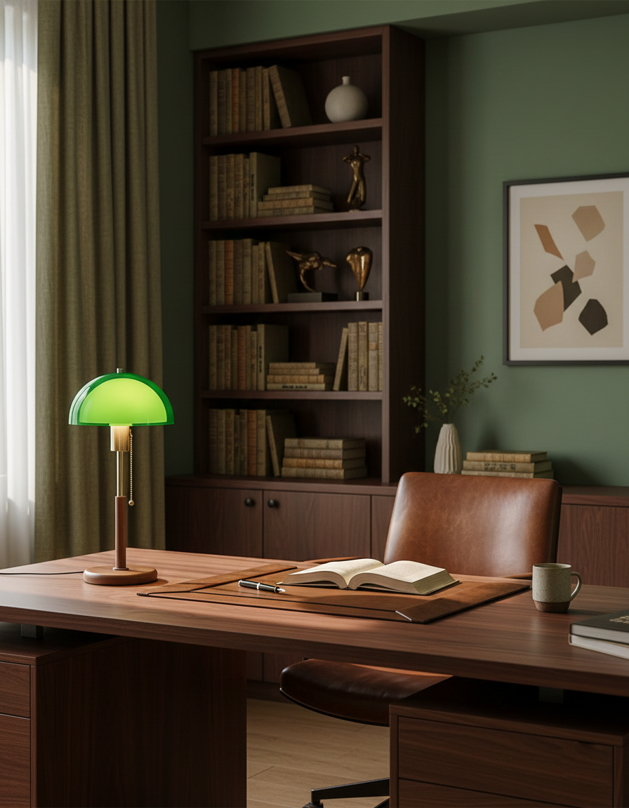 Verena Table Lamp