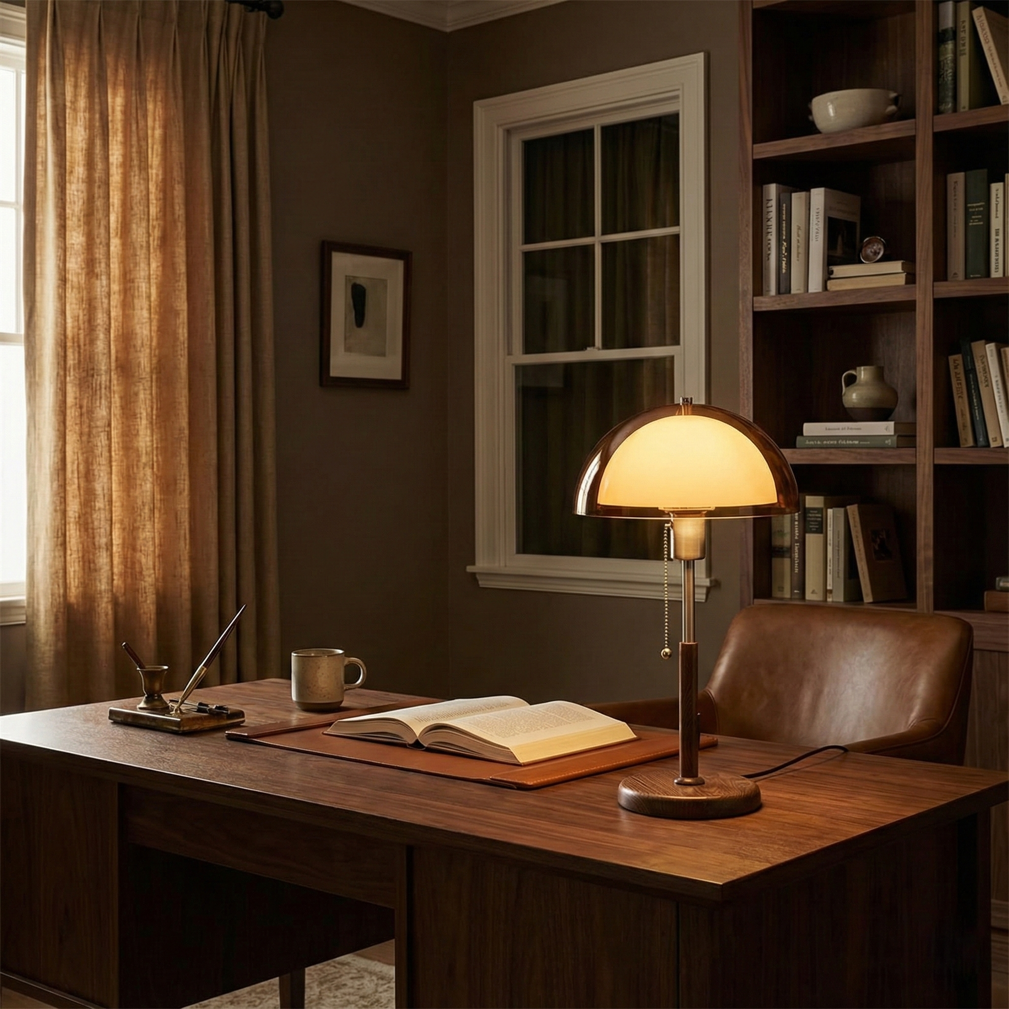 Verena Table Lamp