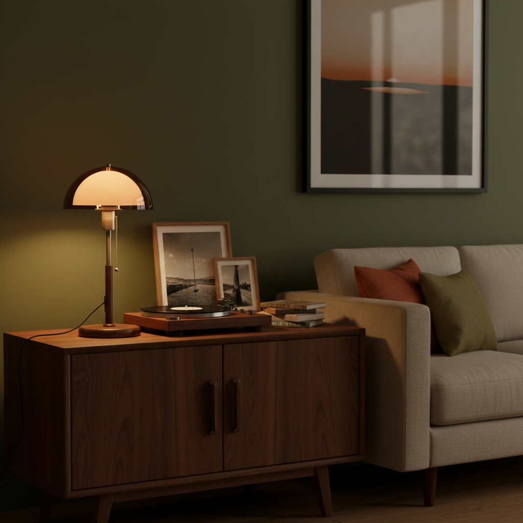 Verena Table Lamp