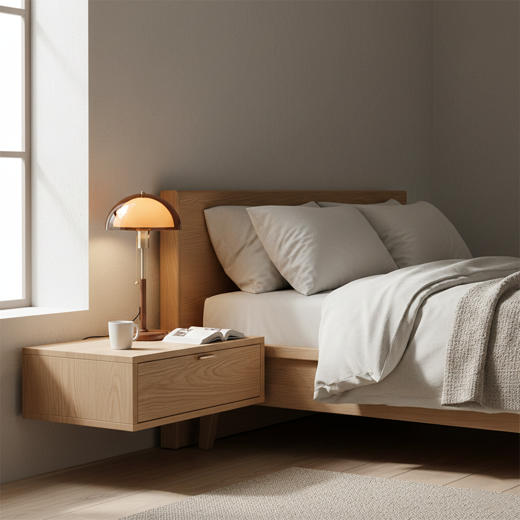 Verena Table Lamp