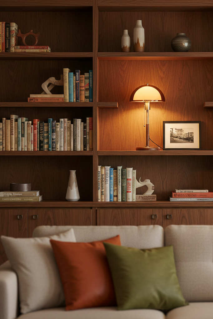 Verena Table Lamp