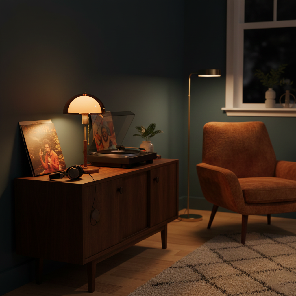 Verena Table Lamp