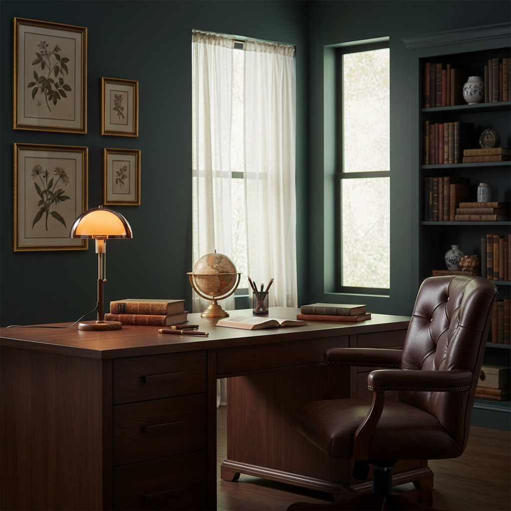 Verena Table Lamp