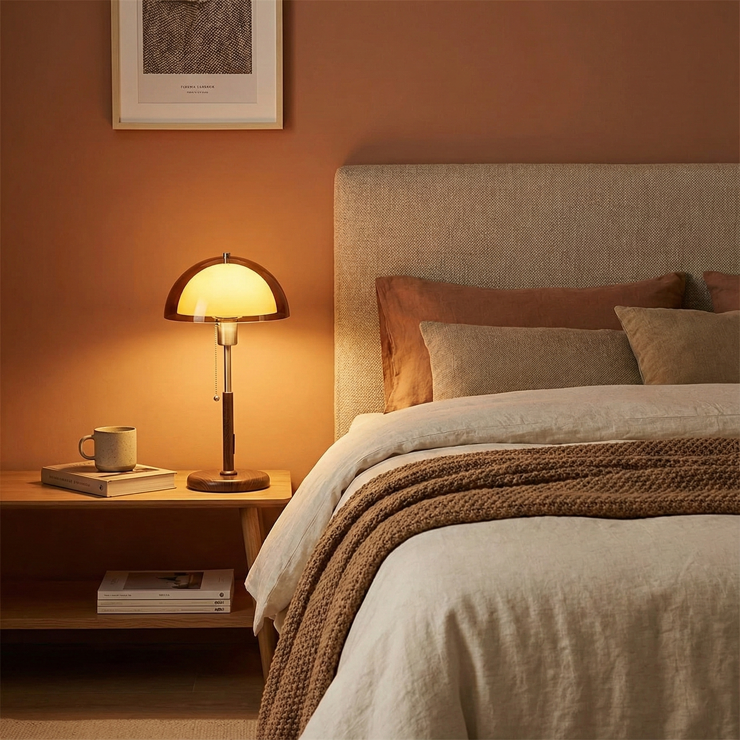 Verena Table Lamp