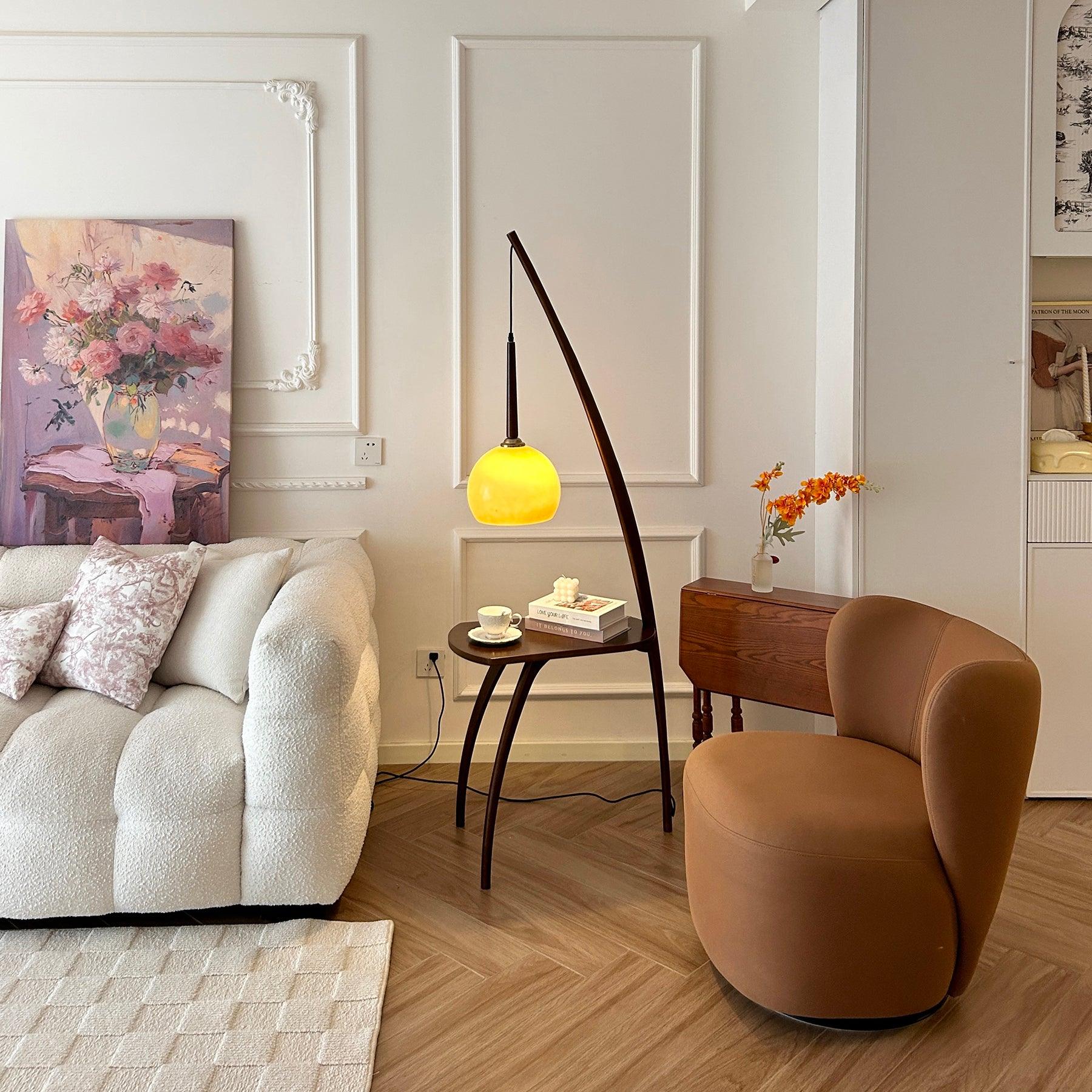 Pollo Floor Lamp
