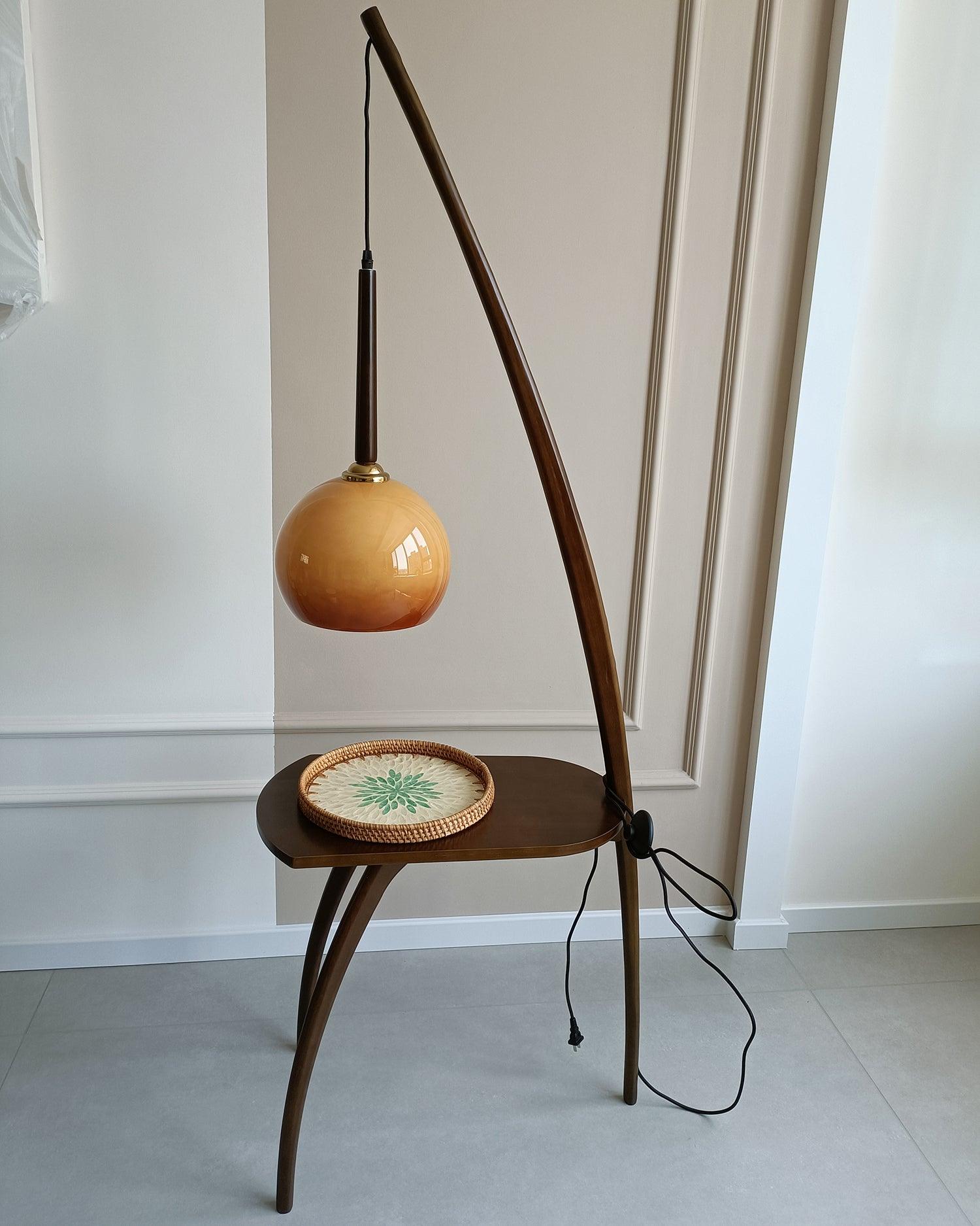 Pollo Floor Lamp