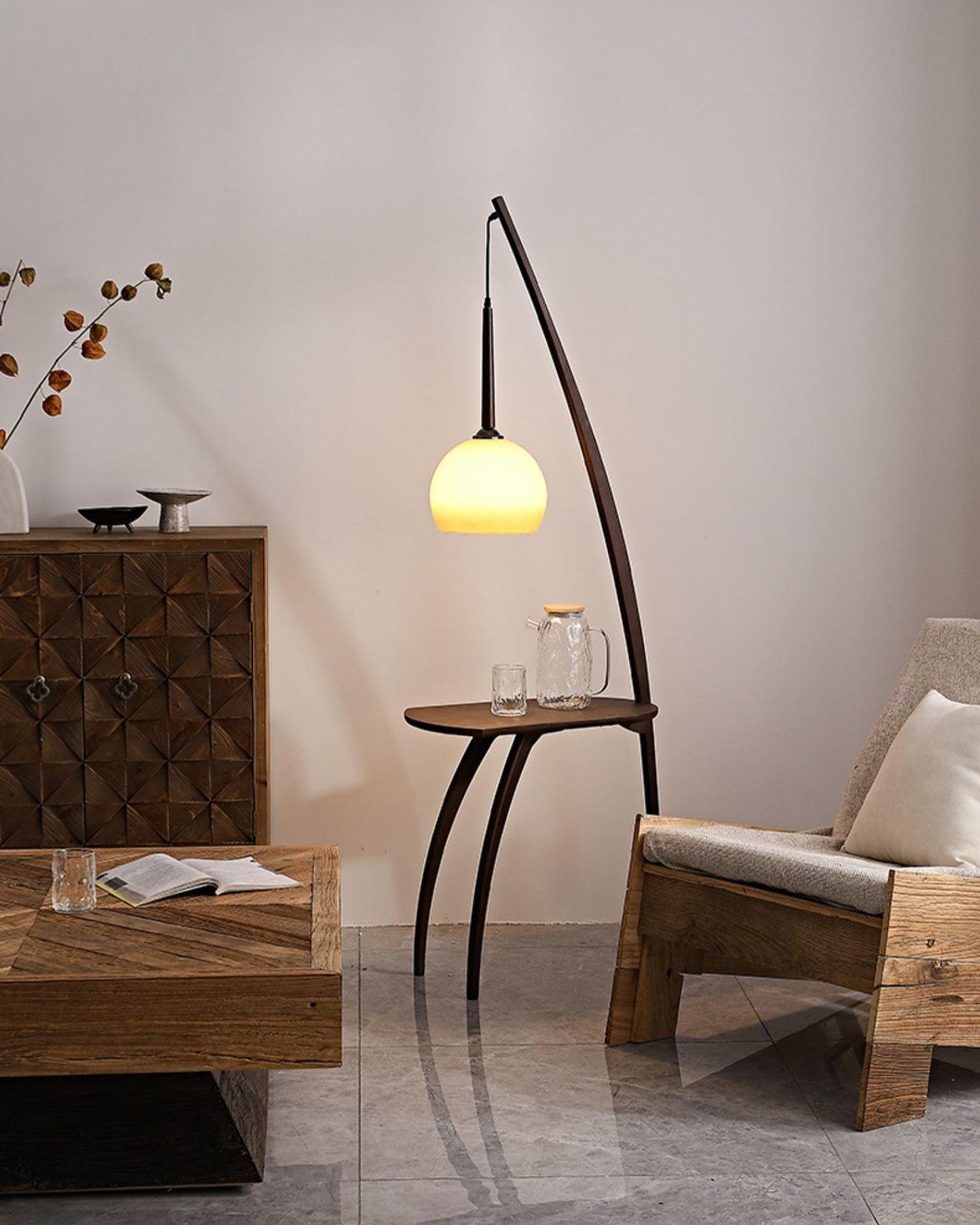 Pollo Floor Lamp