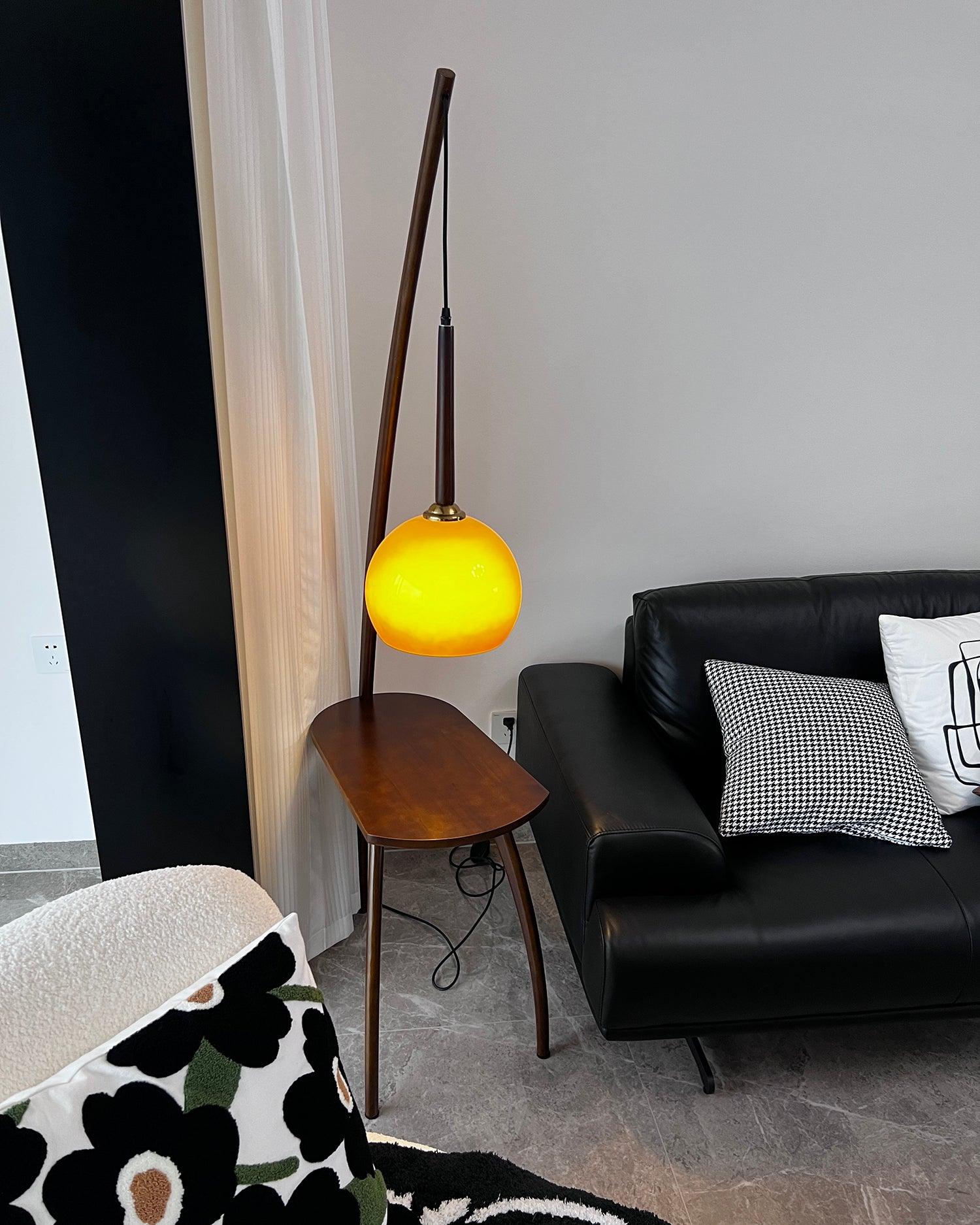 Pollo Floor Lamp