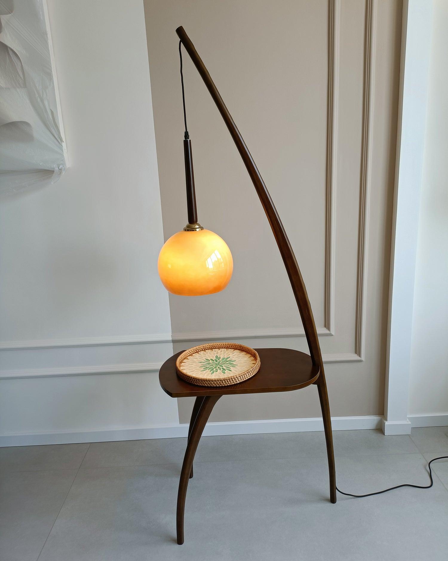 Pollo Floor Lamp