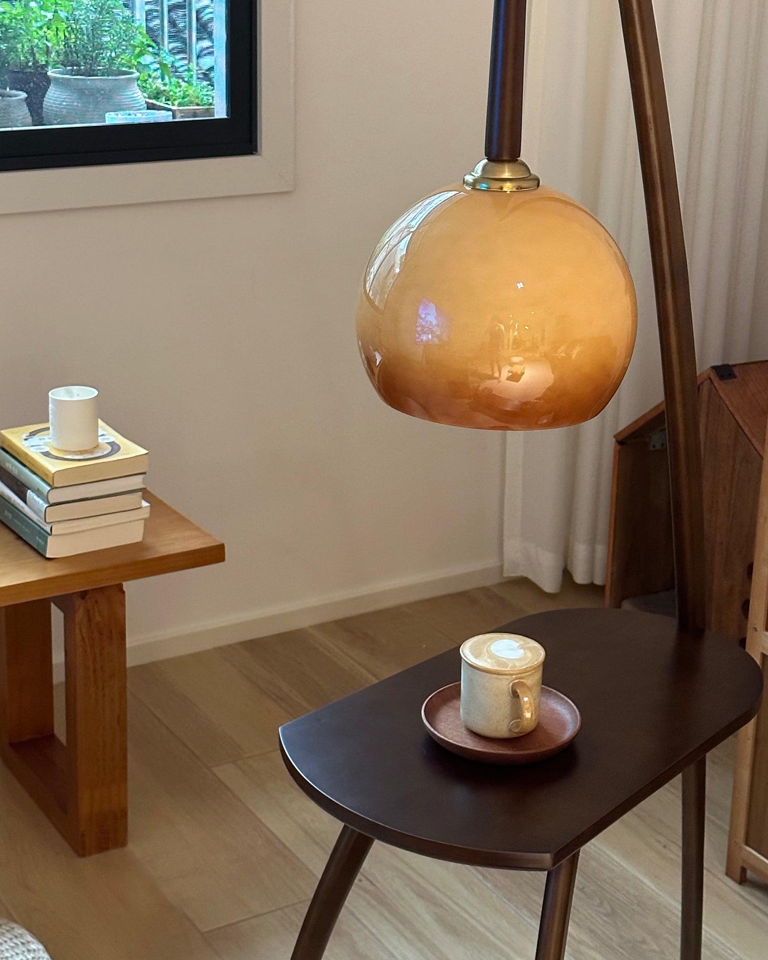 Pollo Floor Lamp