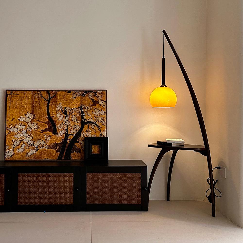 Pollo Floor Lamp