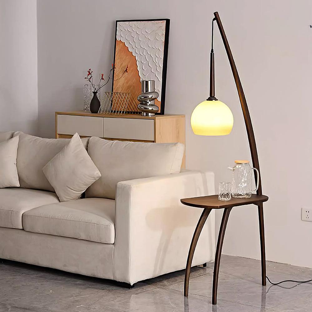 Pollo Floor Lamp