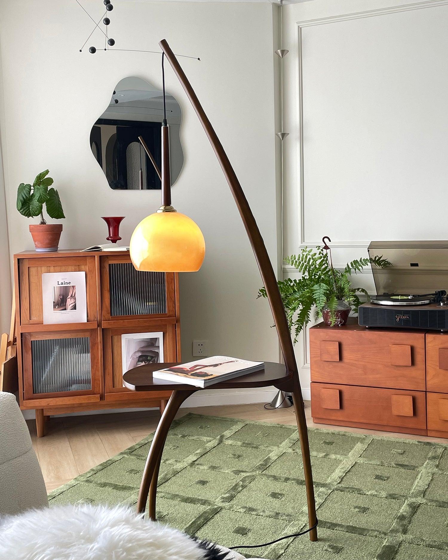 Pollo Floor Lamp