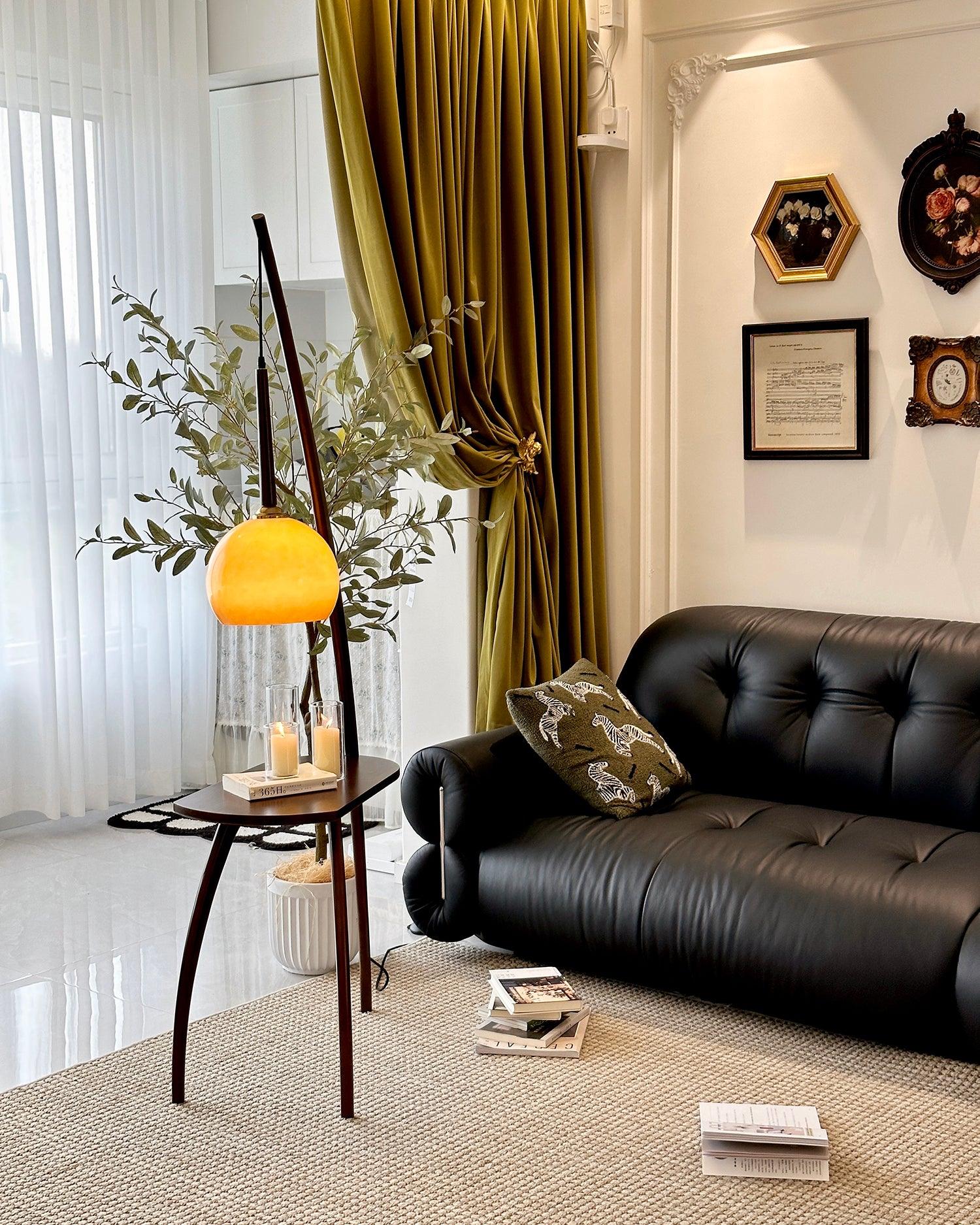 Pollo Floor Lamp