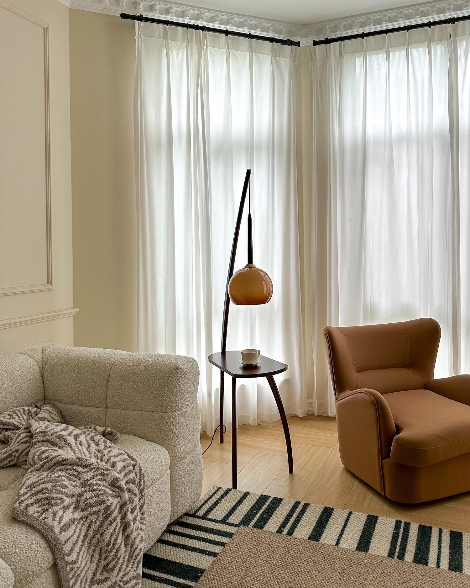 Pollo Floor Lamp