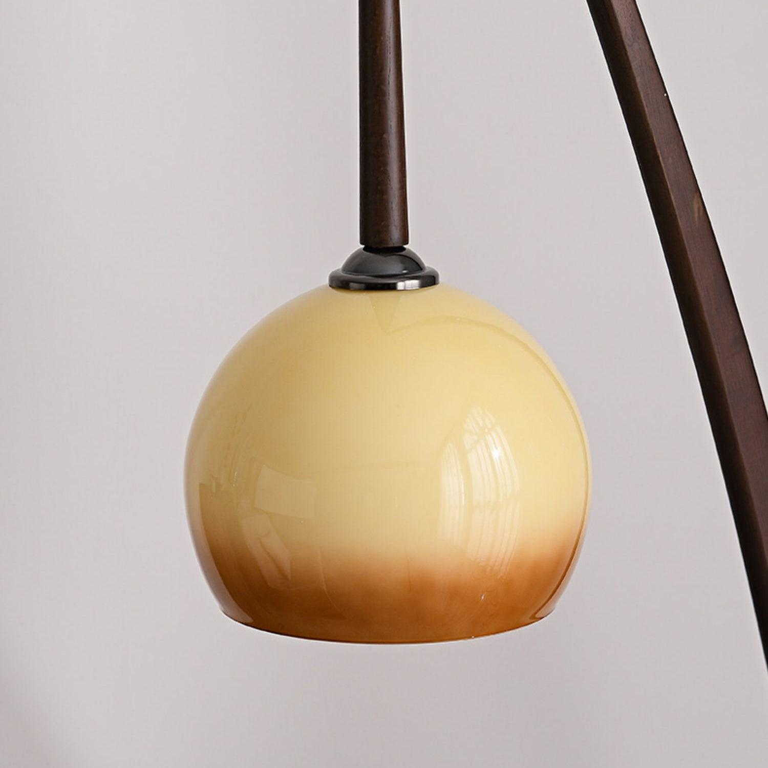 Pollo Floor Lamp