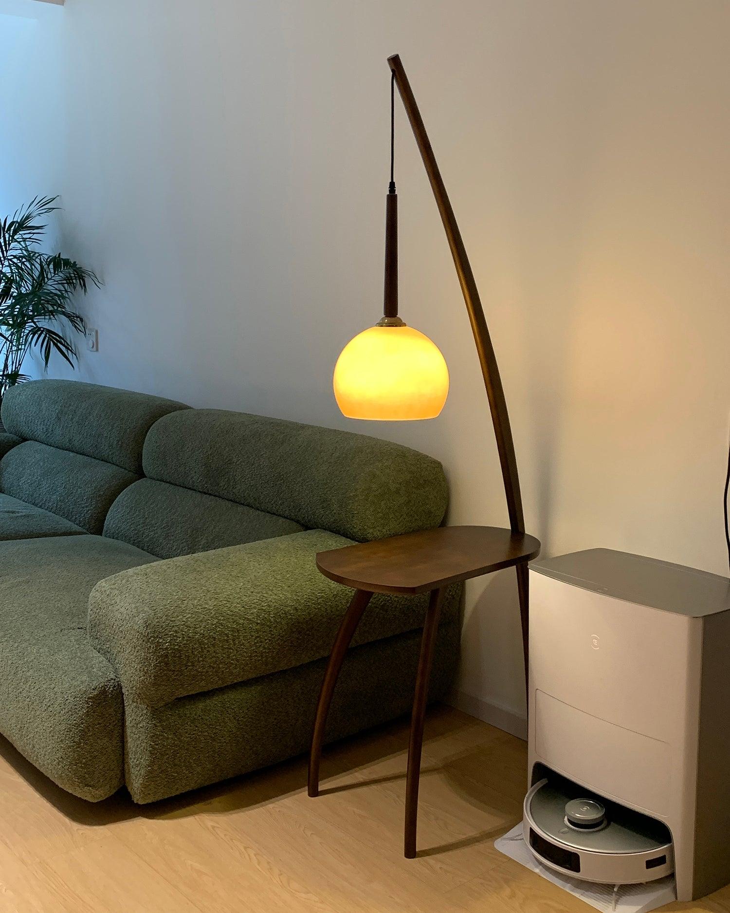 Pollo Floor Lamp