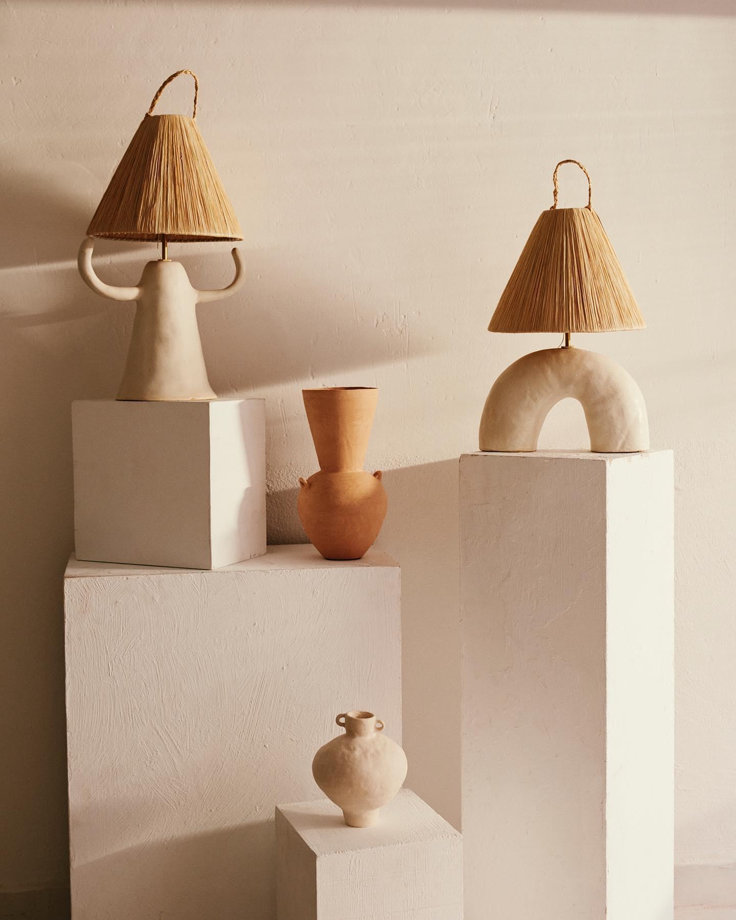 Erphaira Artistic Glass Wall Light-Neutral Decor