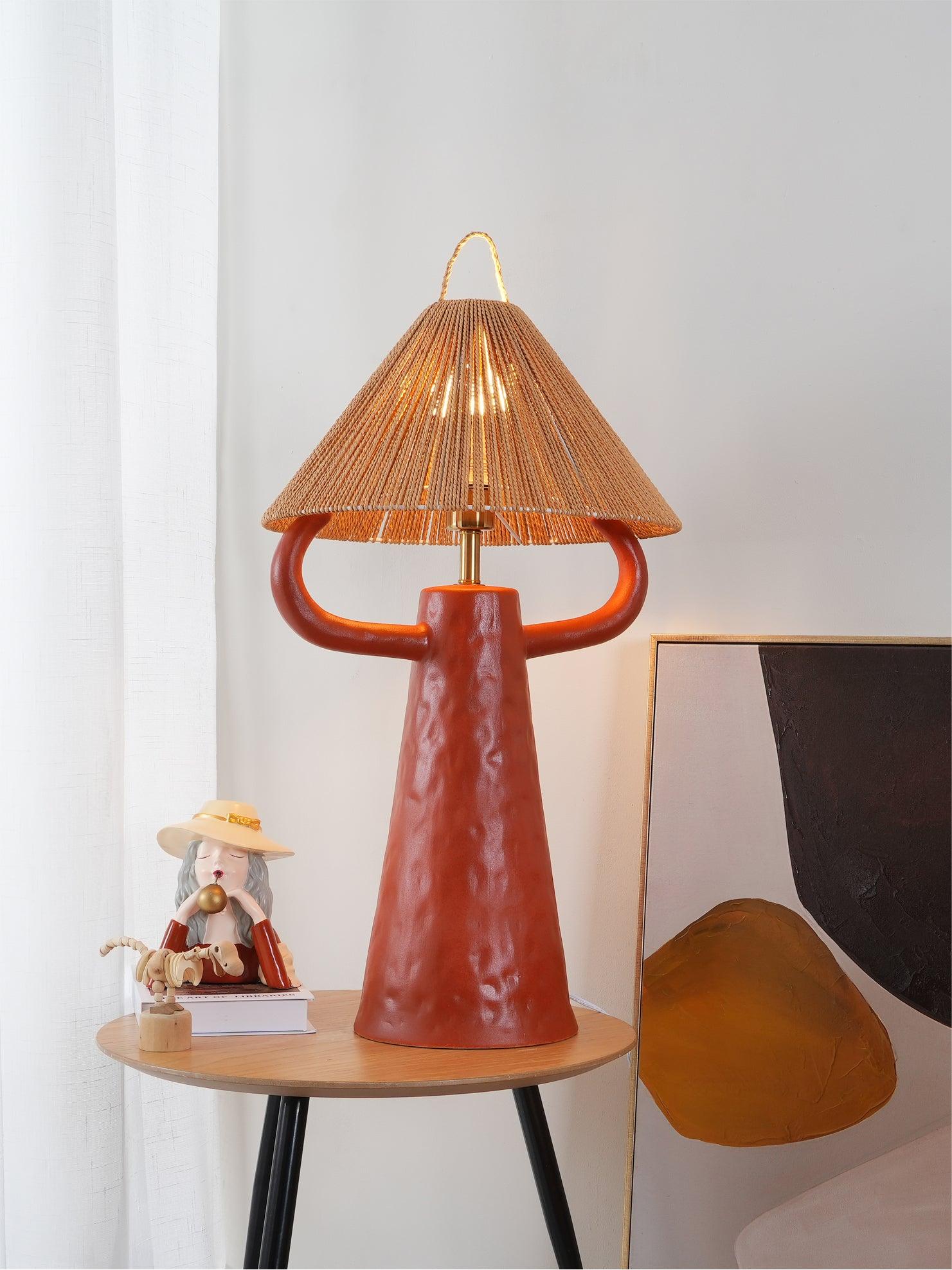 Erphaira Artistic Glass Wall Light-Neutral Decor