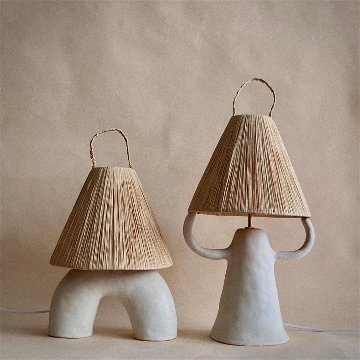 Erphaira Artistic Glass Wall Light-Neutral Decor