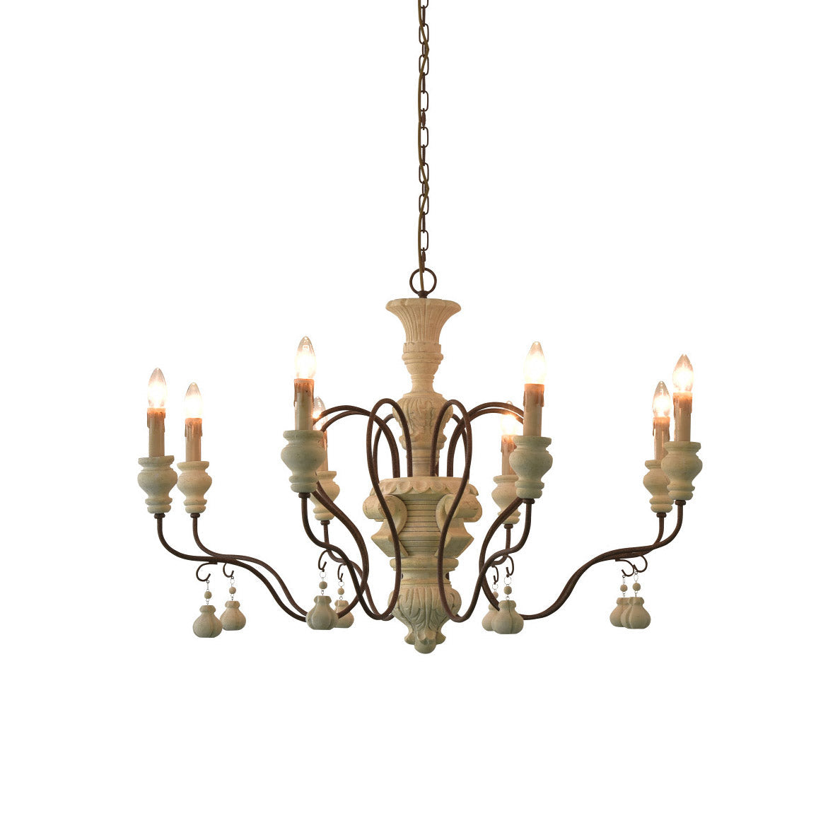 Marigold Chandelier