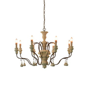 Marigold Chandelier