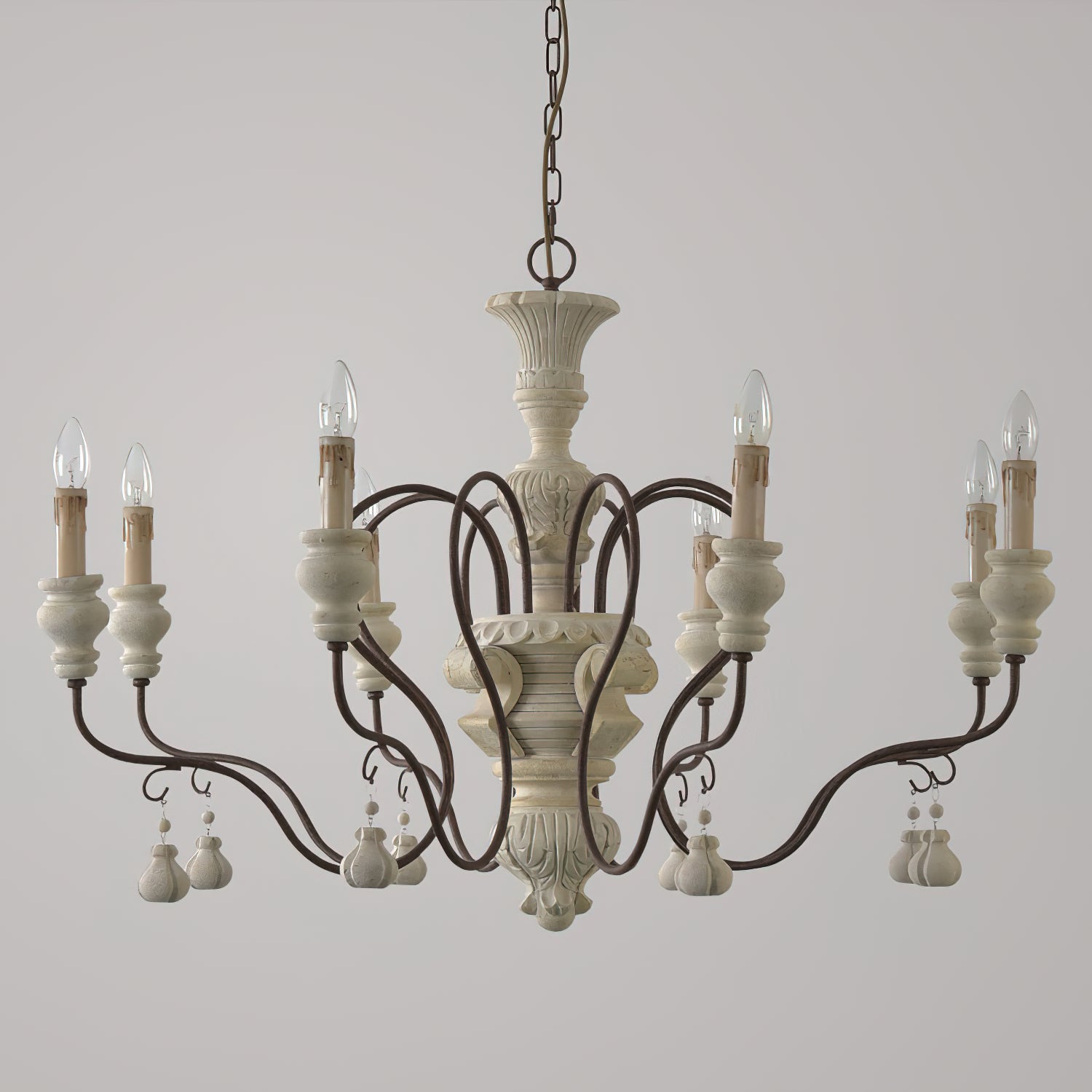 Marigold Chandelier
